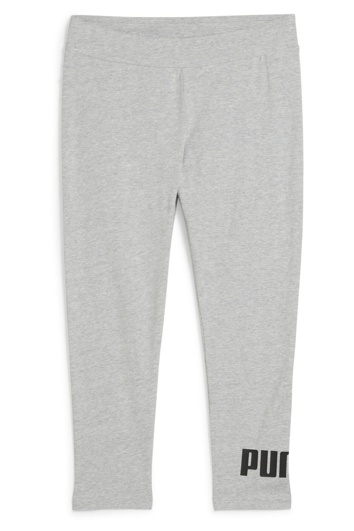 Puma-ESS No. 1 Logo 3/4 Leggings 6