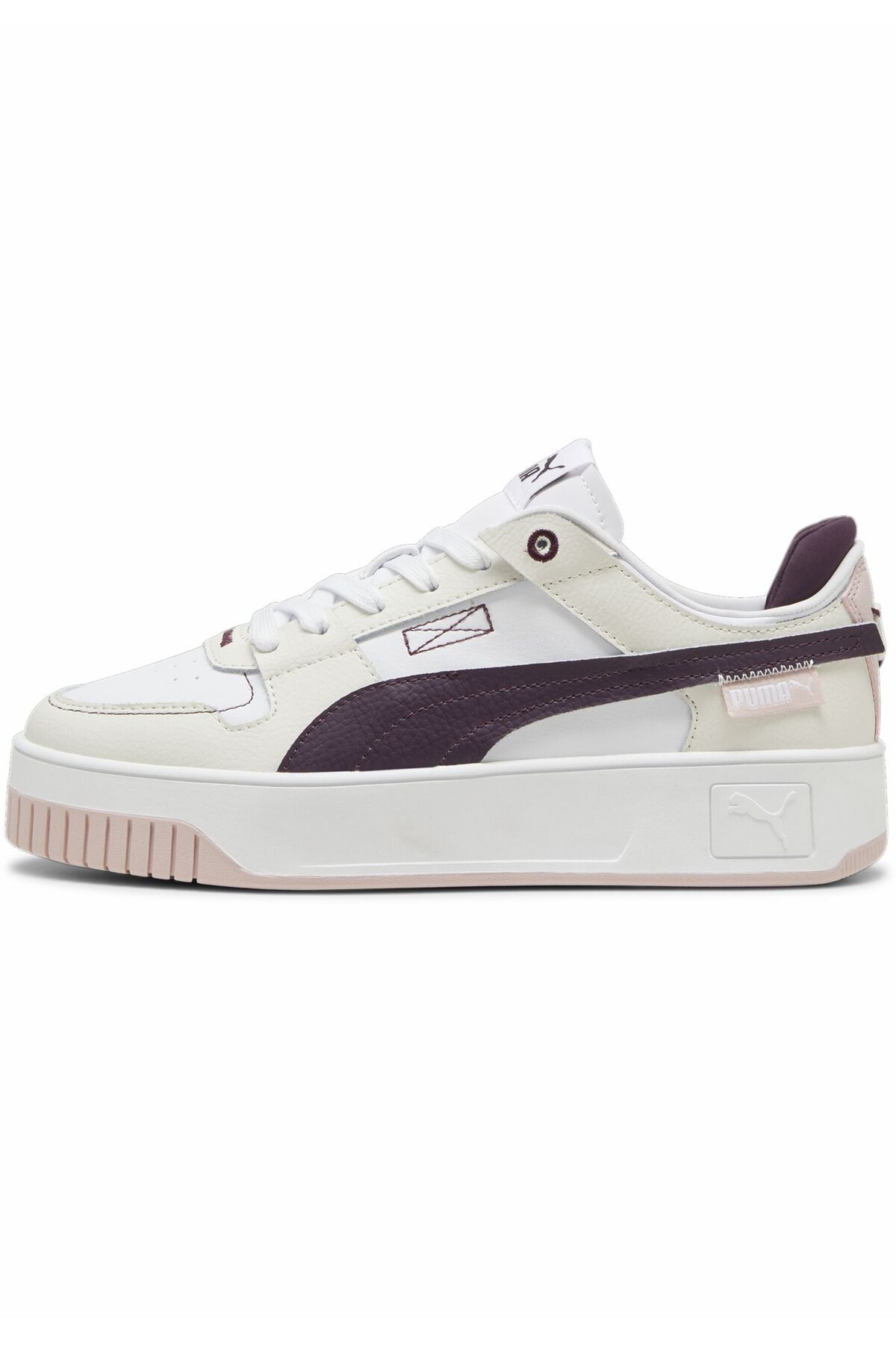 Puma Carina Street Vtg Sneaker für Damen - 38