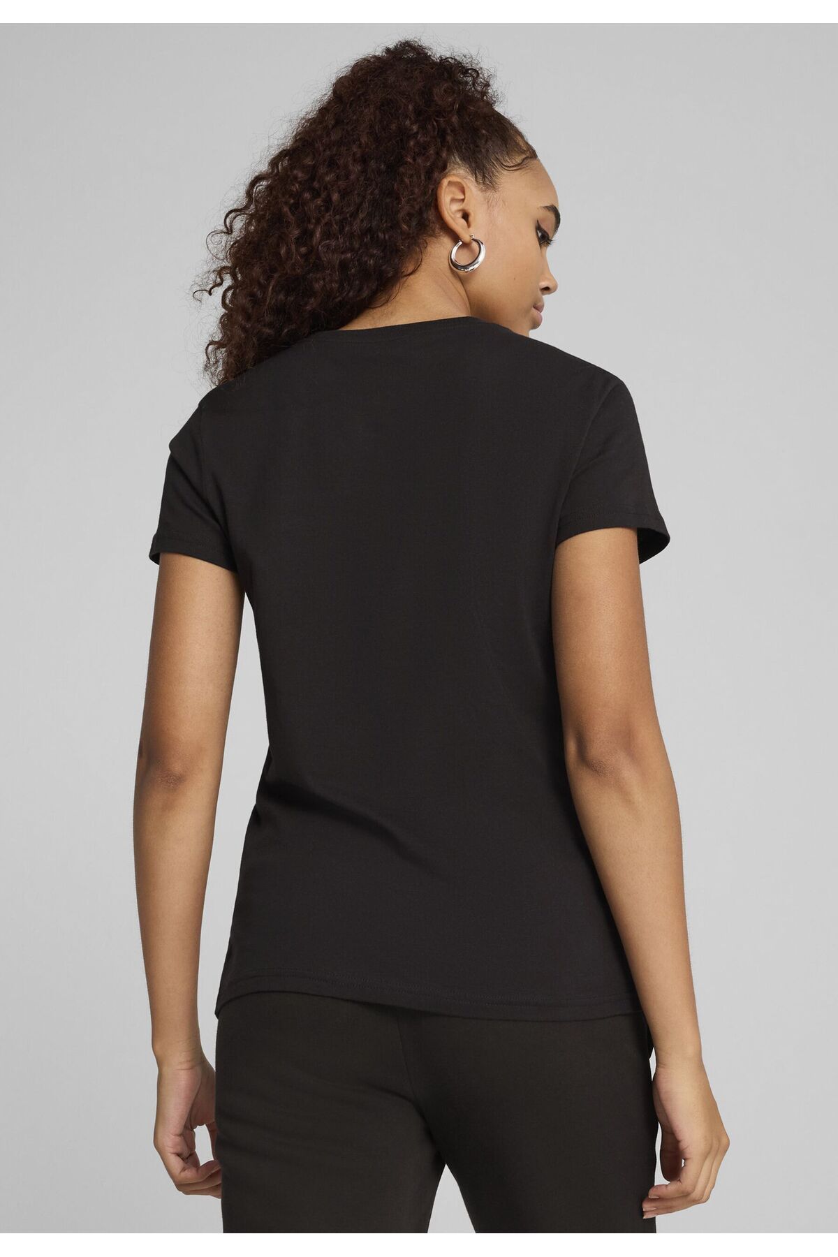 Puma-ESS No. 1 Logo Tee Women 4