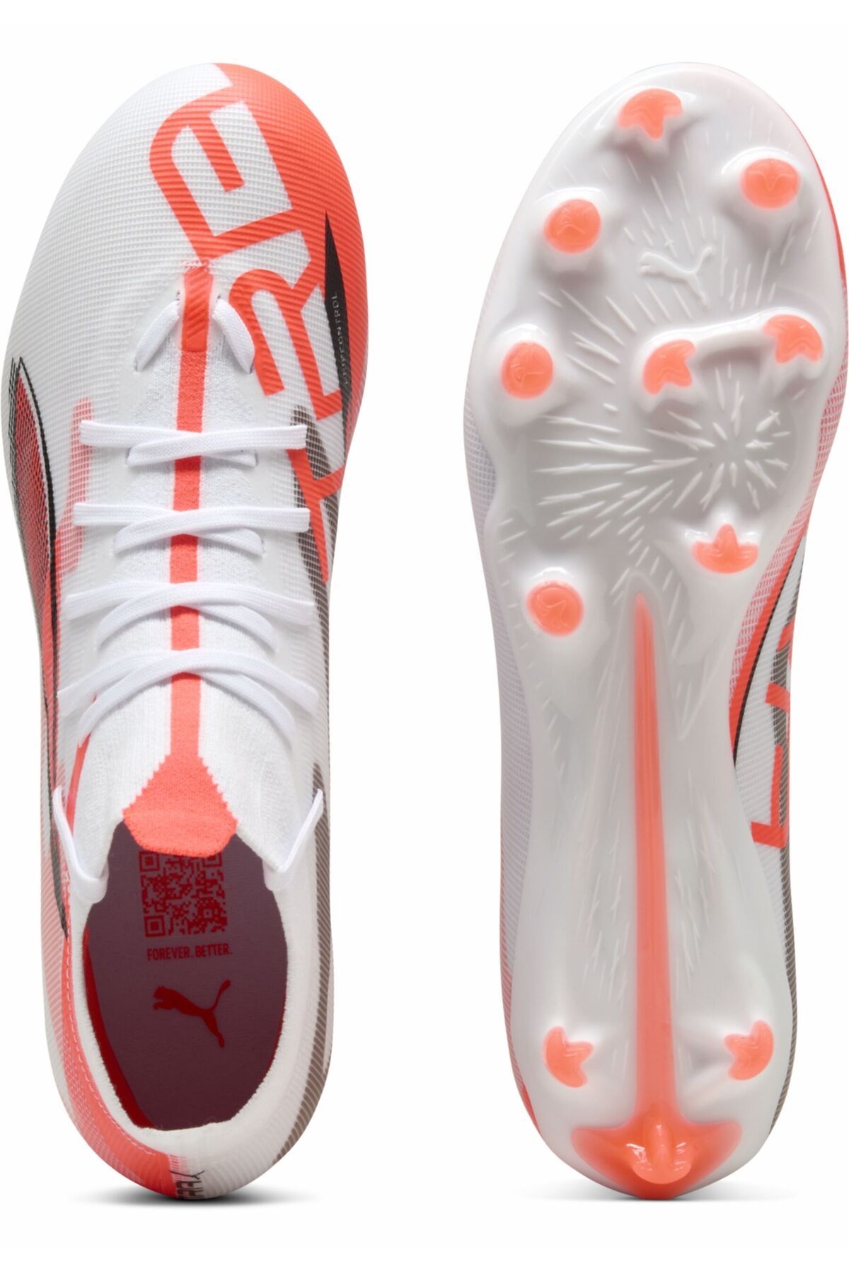 Puma-Ultra 5 Match Fg/ag Fußballschuhe 4