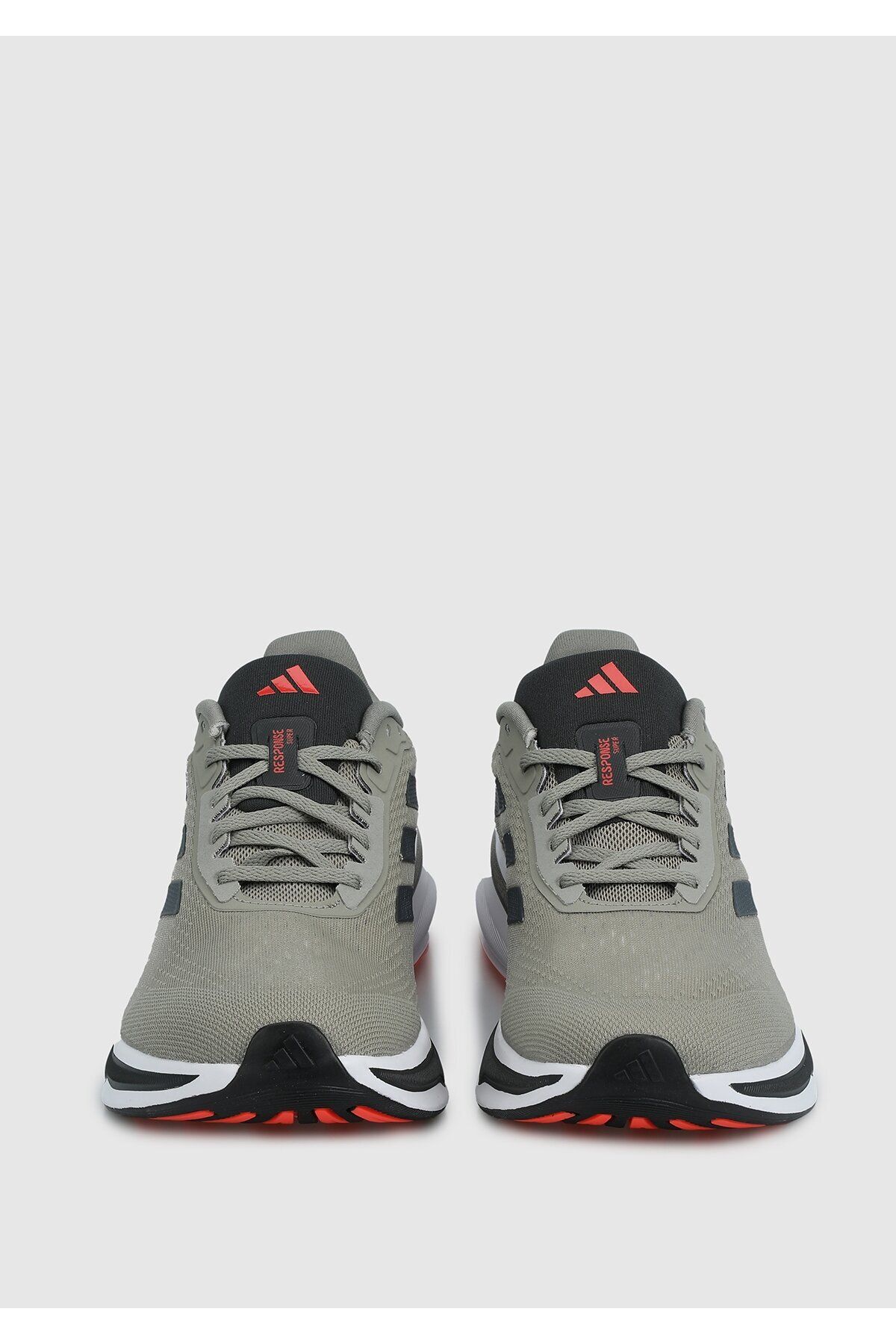 کفش دو و تمرین سبز مردانه كفش كتانى دويدن مدل Response Super M adidas