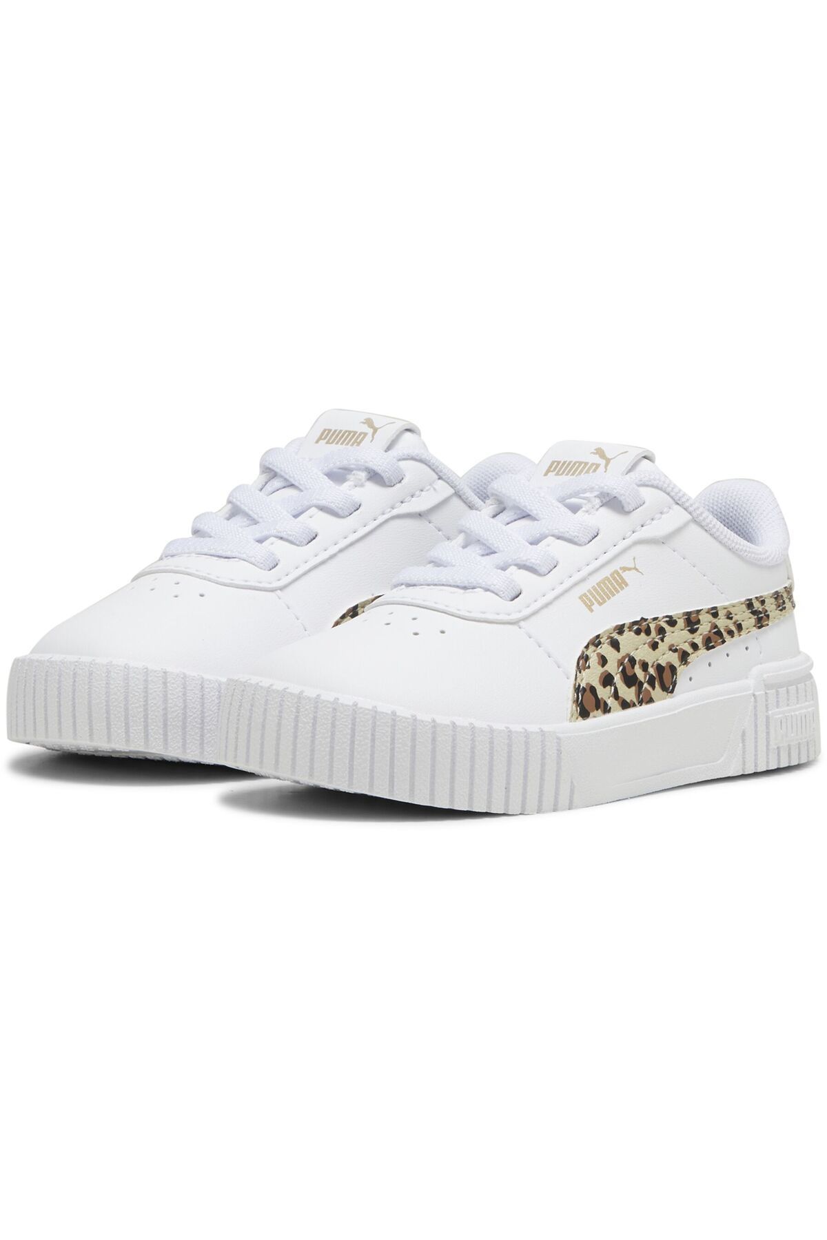 Puma-Batolecí tenisky Carina 2.0 Animal Update 3