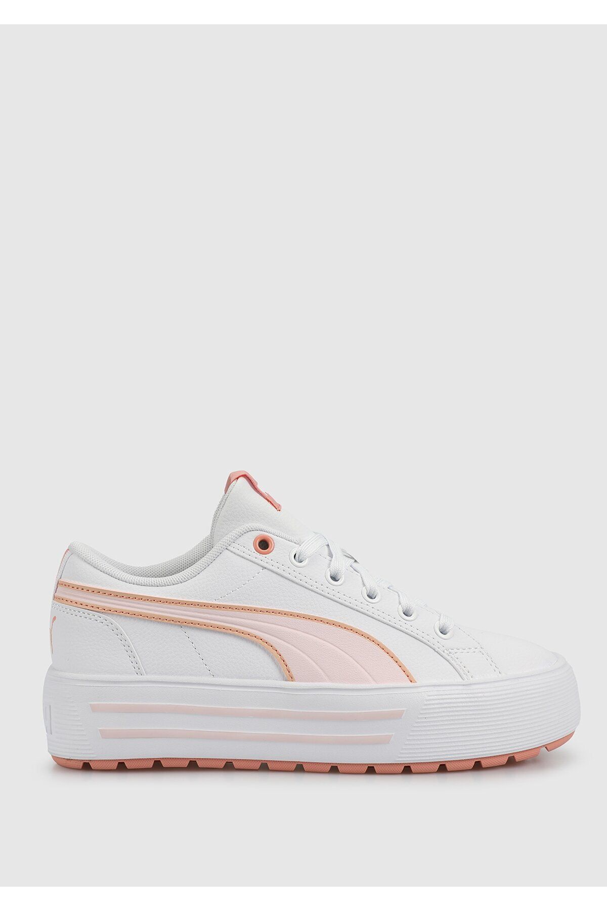 کفش ورزشی زنانه کایا 2.0 سفید 39232004 Puma