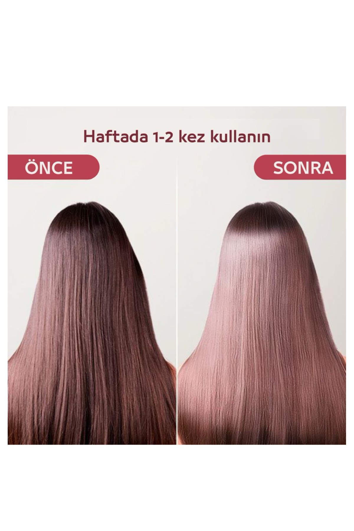 Fino premium touch saç maskesi — 18236 — تصویر 2 از 4