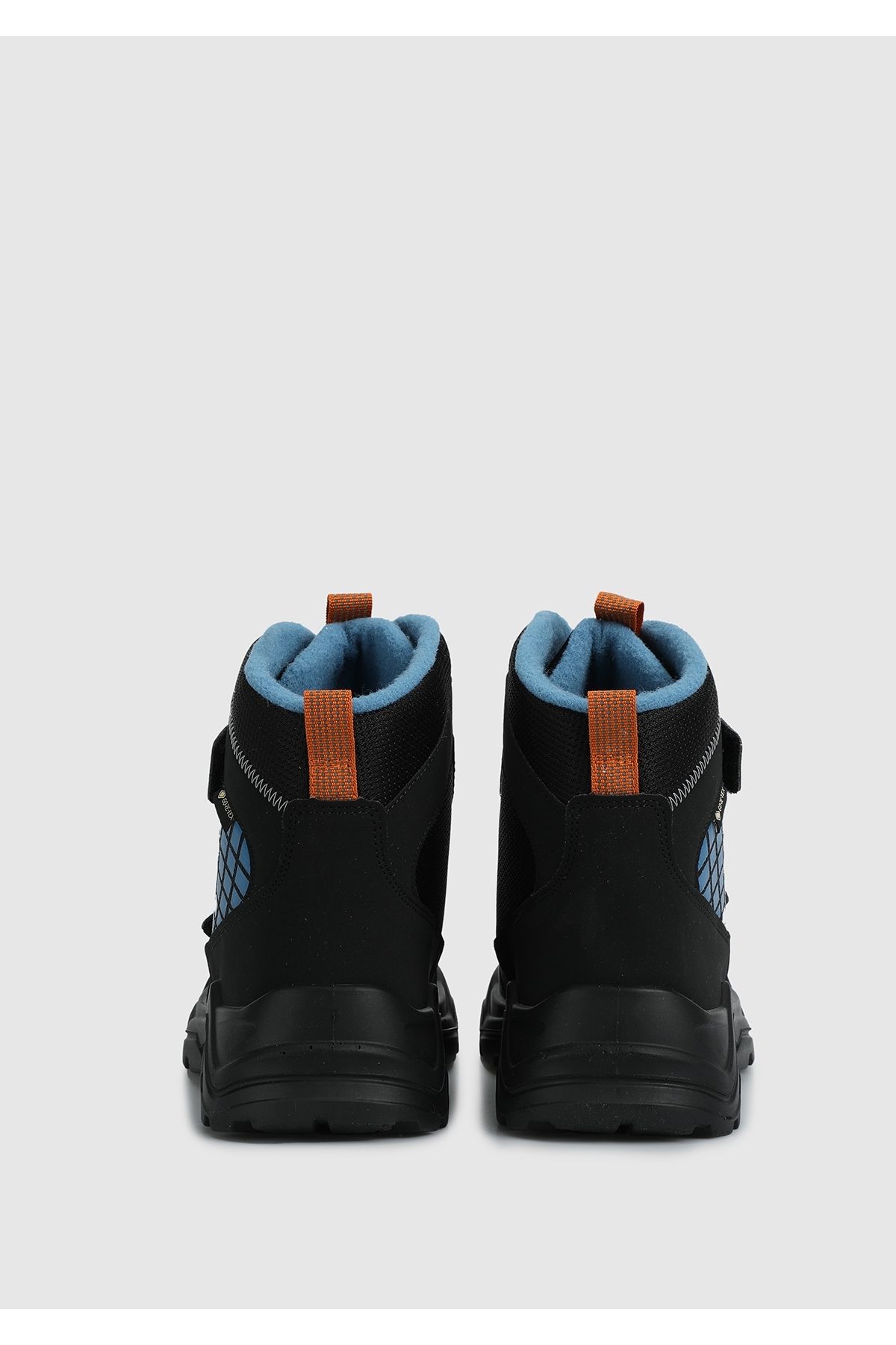 Superfit-002022   Cizme pentru copii Snow Max Gore-tex negru-albastru 4
