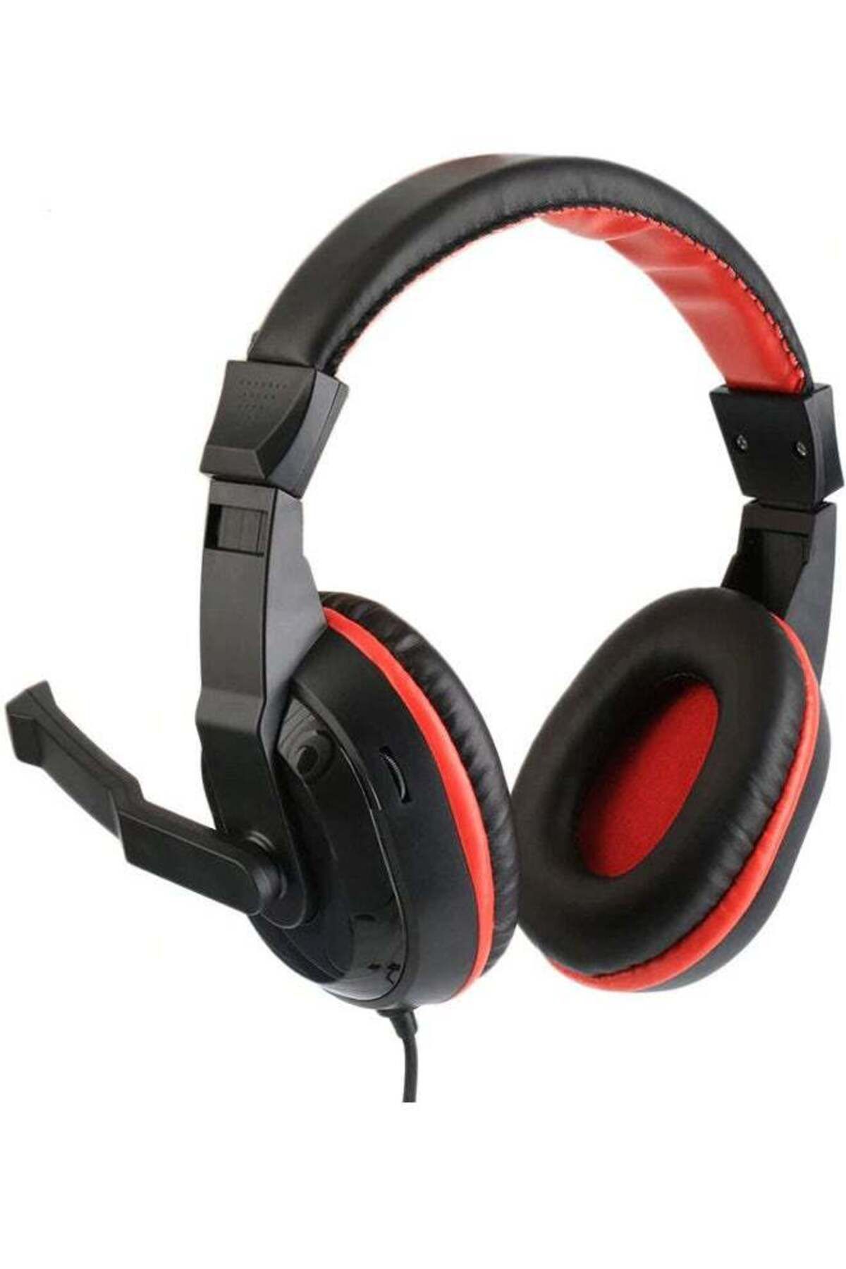 MISDE-Computer Multimedia Headphone With Mic A3 2