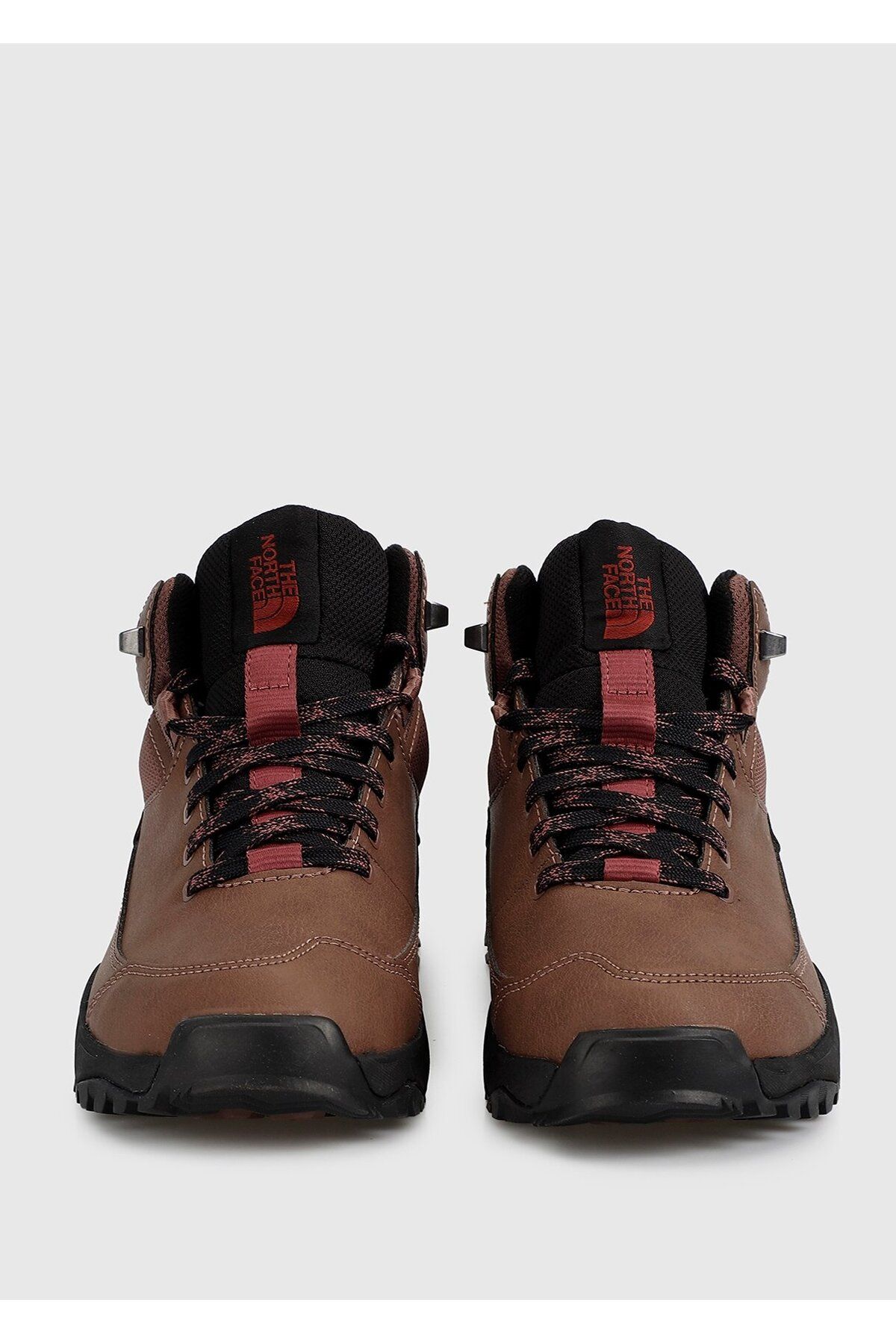 چکمه و بوت چند رنگ زنانه W Storm III WP قهوه ضد آب در فضای باز پوتین NF0A5LWG7T41 The North Face