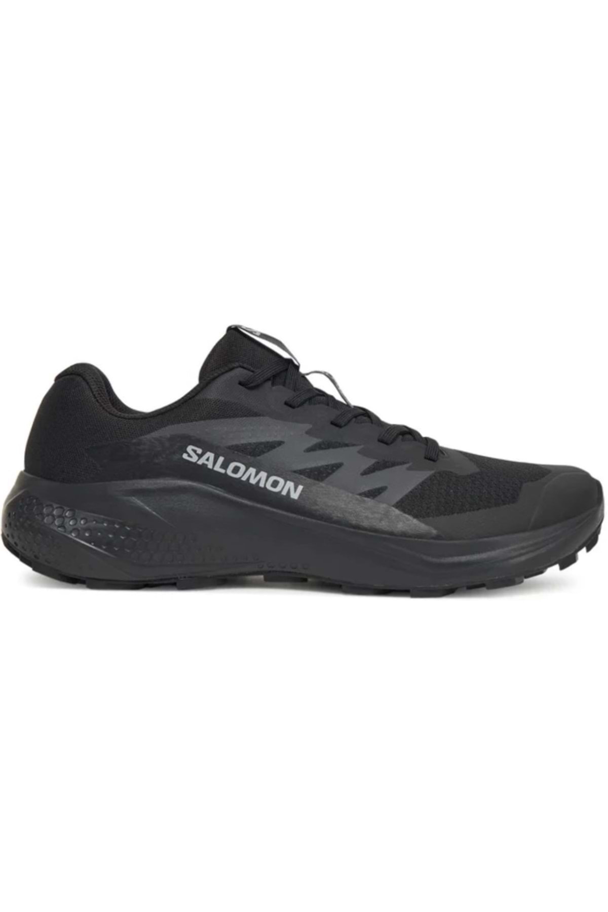 Alpha Glide L47801000 Unisex Sports Shoes BLACK
