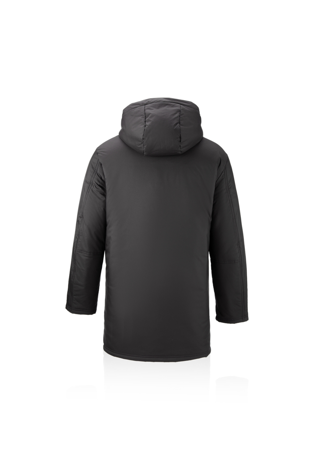 Galatasaray Puma A Team Coat 65856903 — مشکی — تصویر 3 از 3