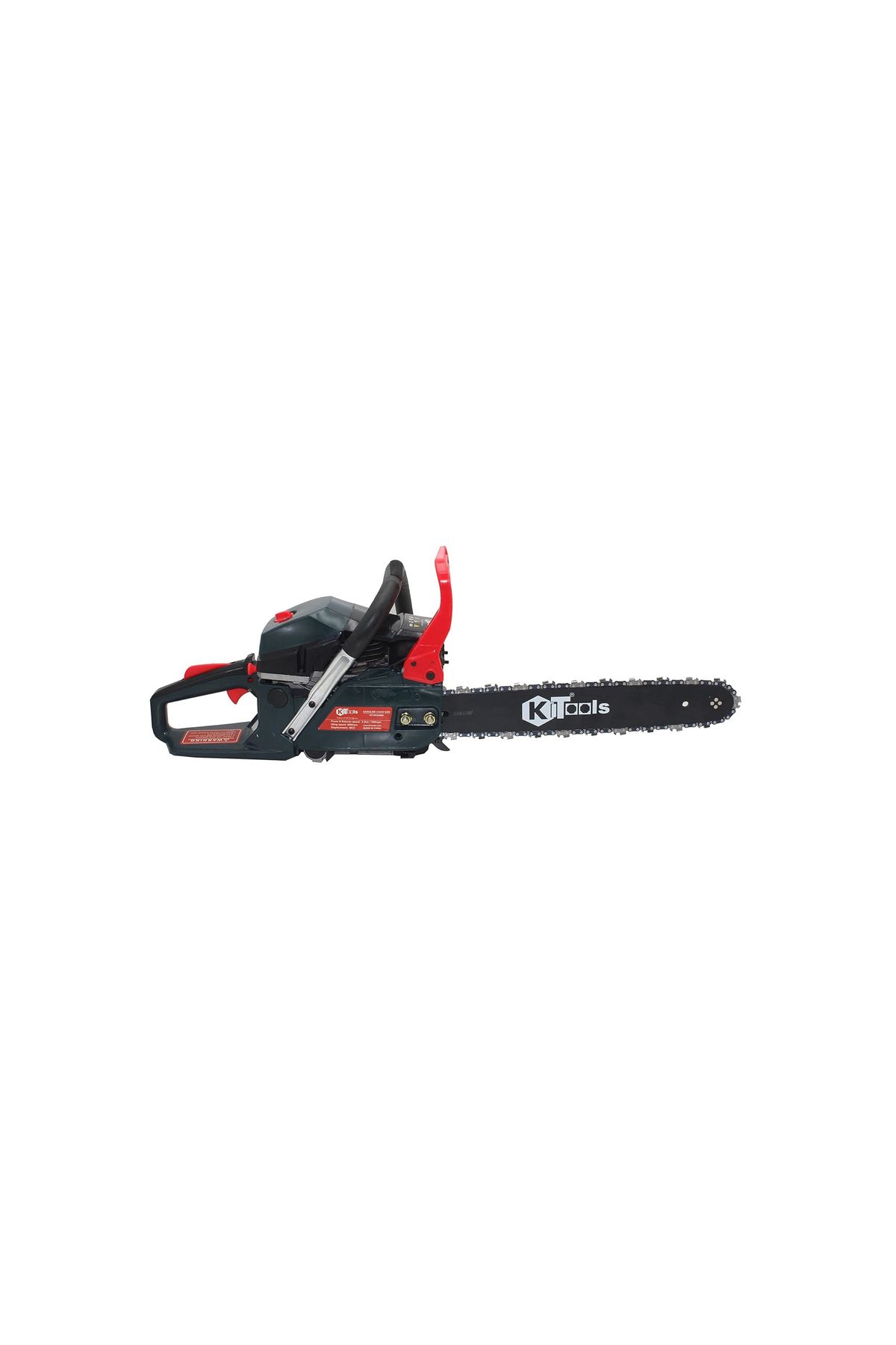 KITools-18" Petrol Chainsaw Kit KT-GCS5800 3