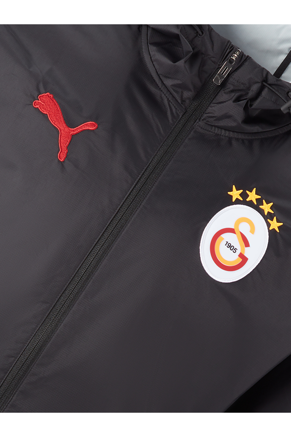 GSStore Galatasaray Puma A Takım Yağmurluk 65859903 görsel 2