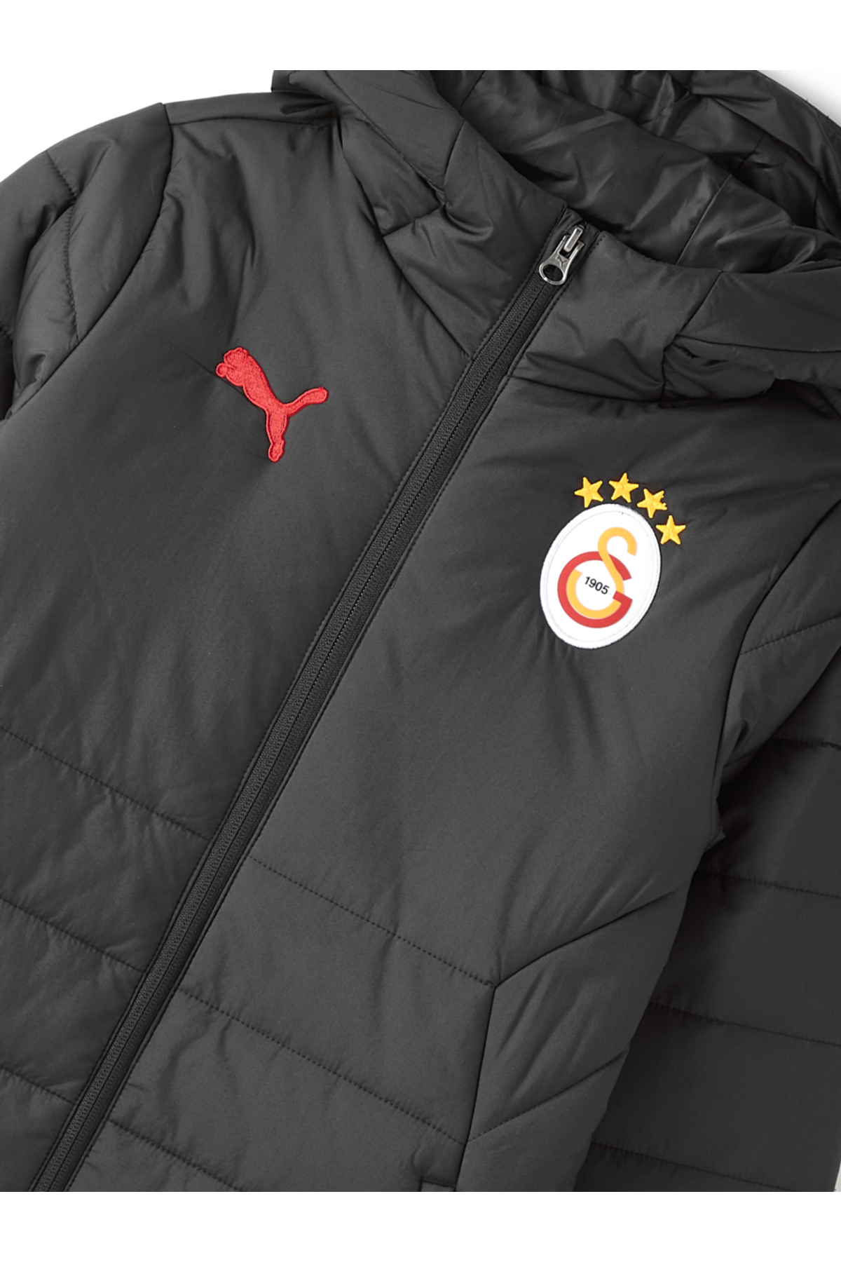 GSStore Galatasaray Puma A Takım Mont 65873903 görsel 3