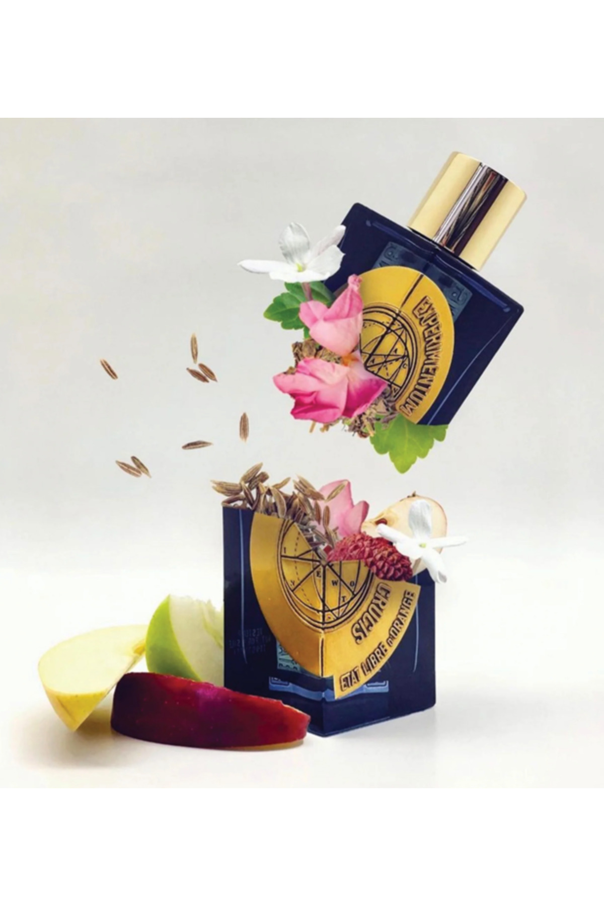 ETAT LIBRE D'ORANGE-Experimentum Crucis Perfume by Etat Libre d'Orange EDP 100 ml 4