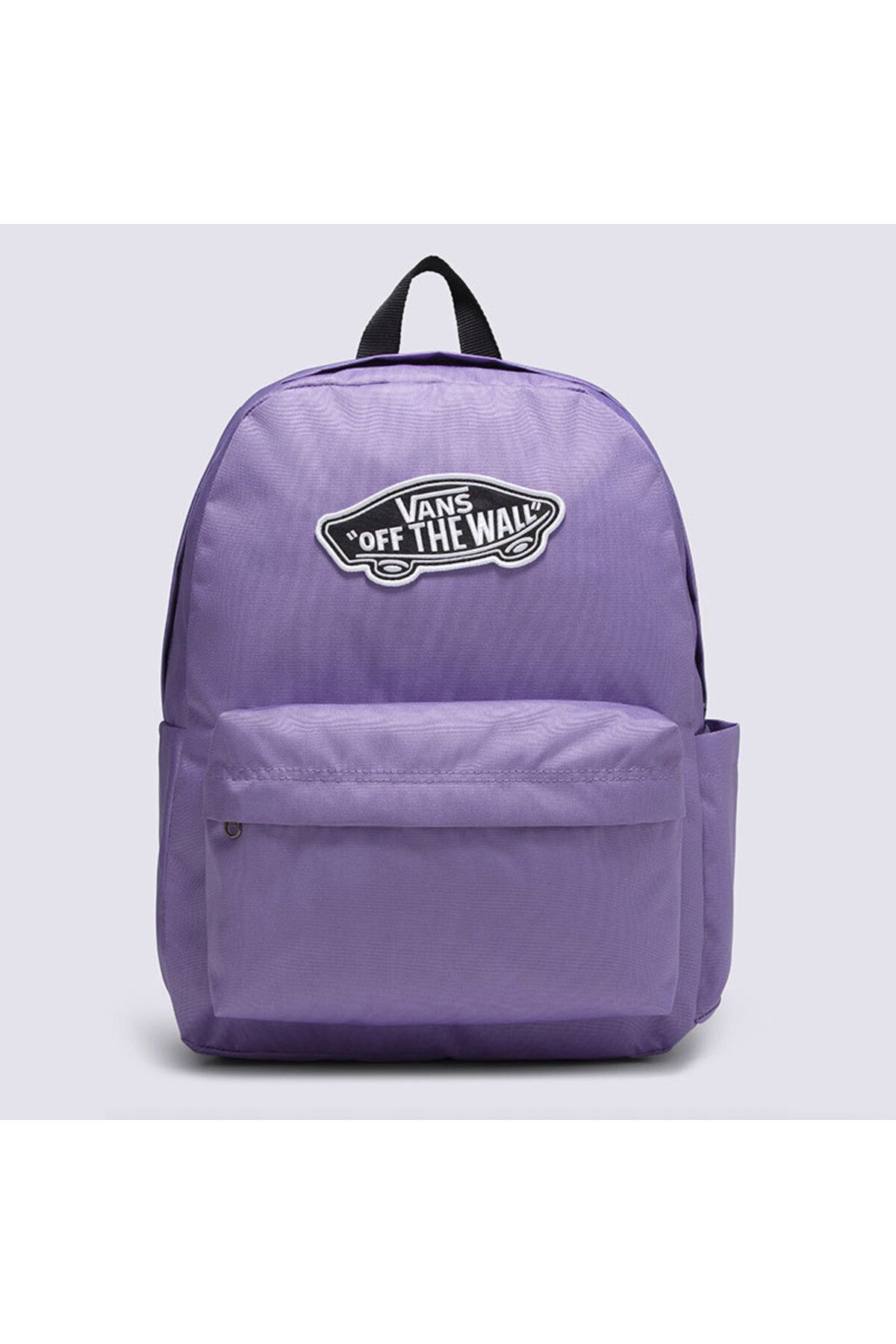کوله پشتی کلاسیک Old Skool کوله پشتی Unisex بنفش Vn000h4y6ph1 Vans