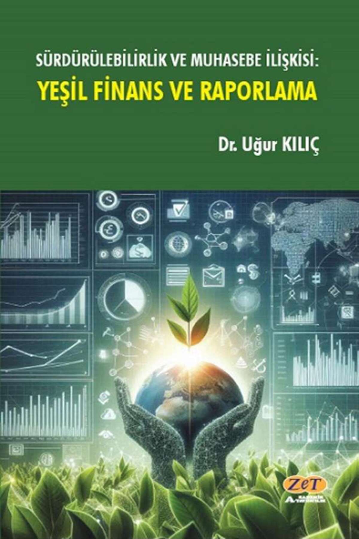 Zet Yayınları Yeşil Finans ve Raporlama