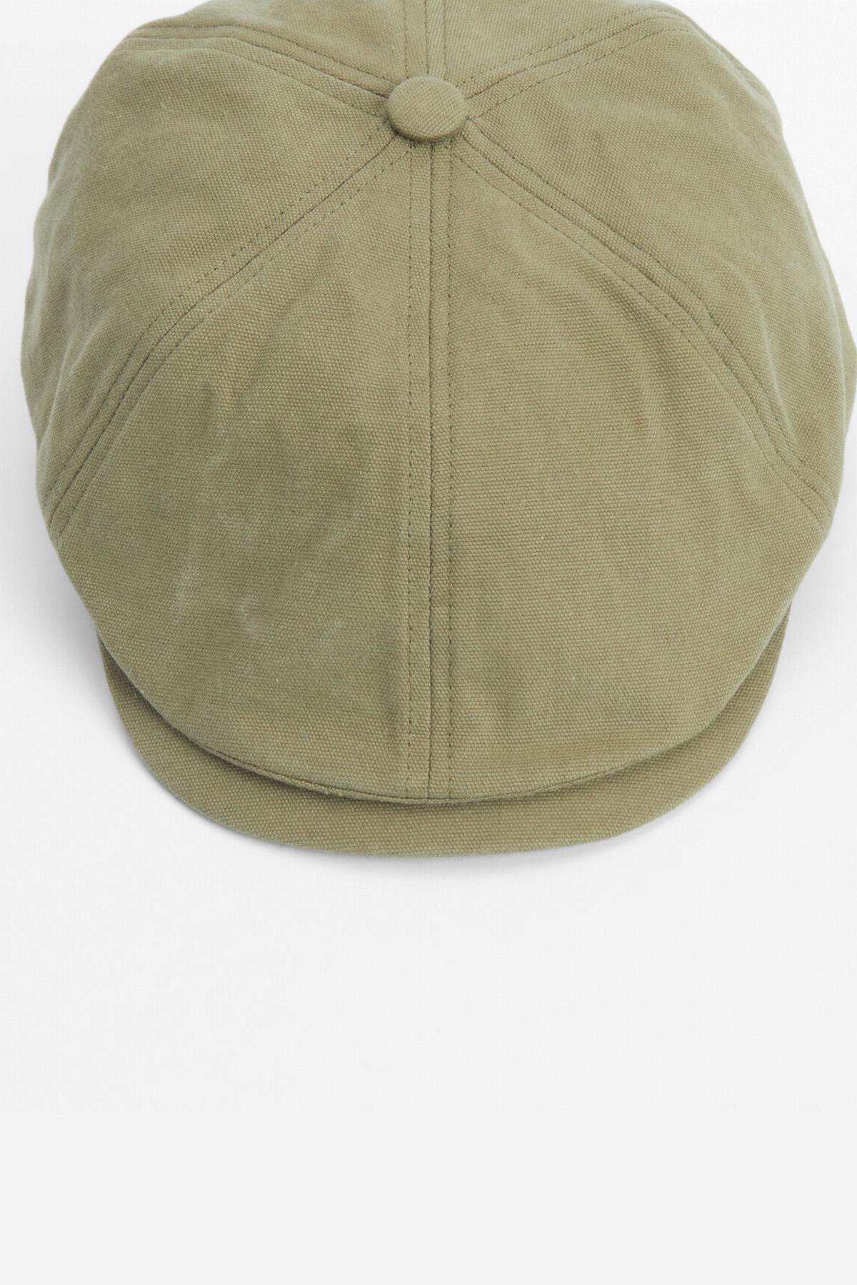 کلاه لبه دار مردانه | باربور Barbour MHA0890-Q25 - تصویر 4