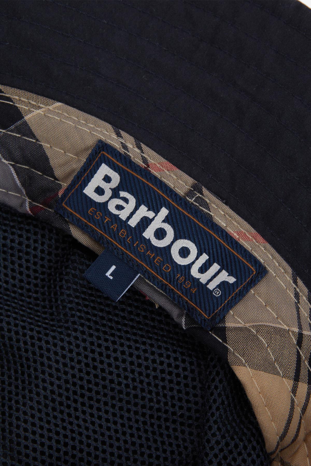 کلاه لبه دار مردانه | باربور Barbour MHA0897-697 - تصویر 5