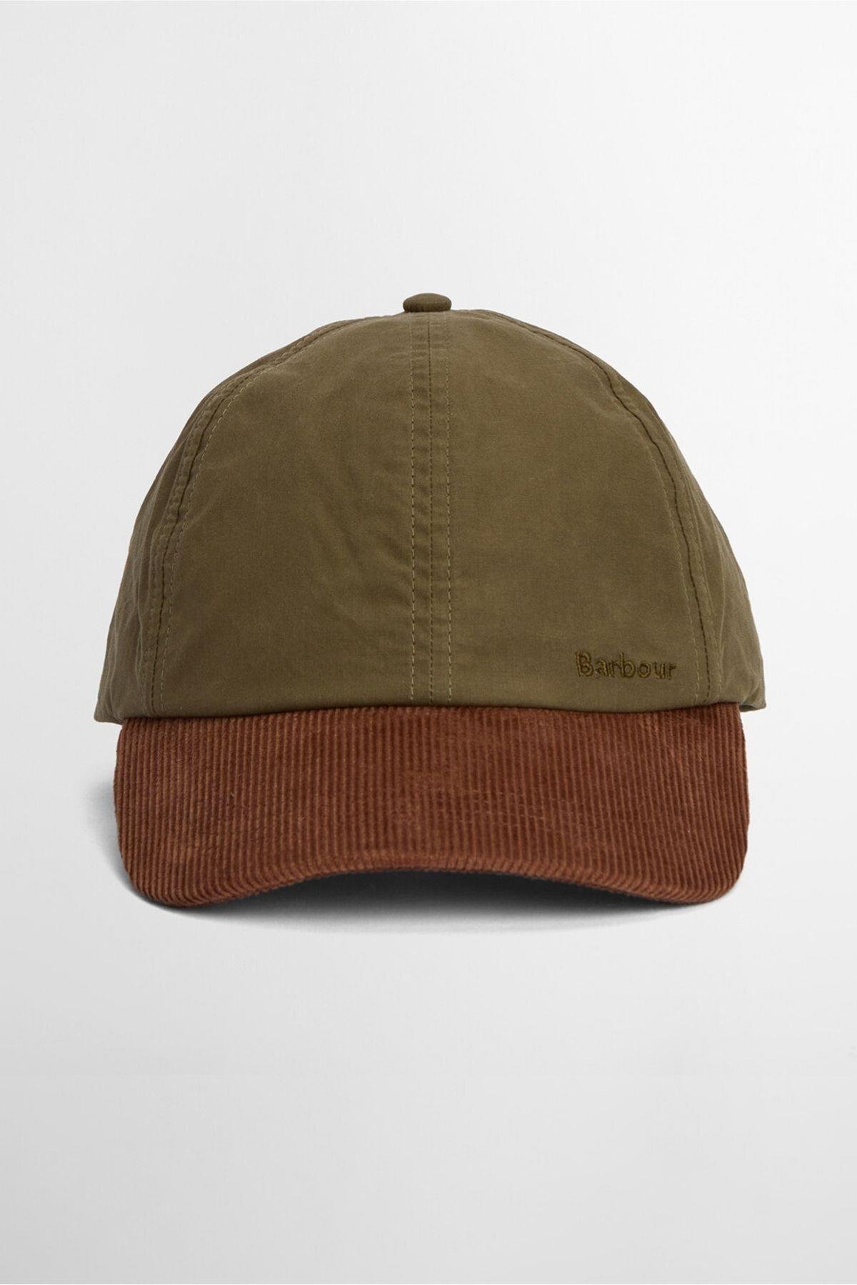 کلاه لبه دار مردانه | باربور Barbour MHA0888-GN311 - تصویر 2