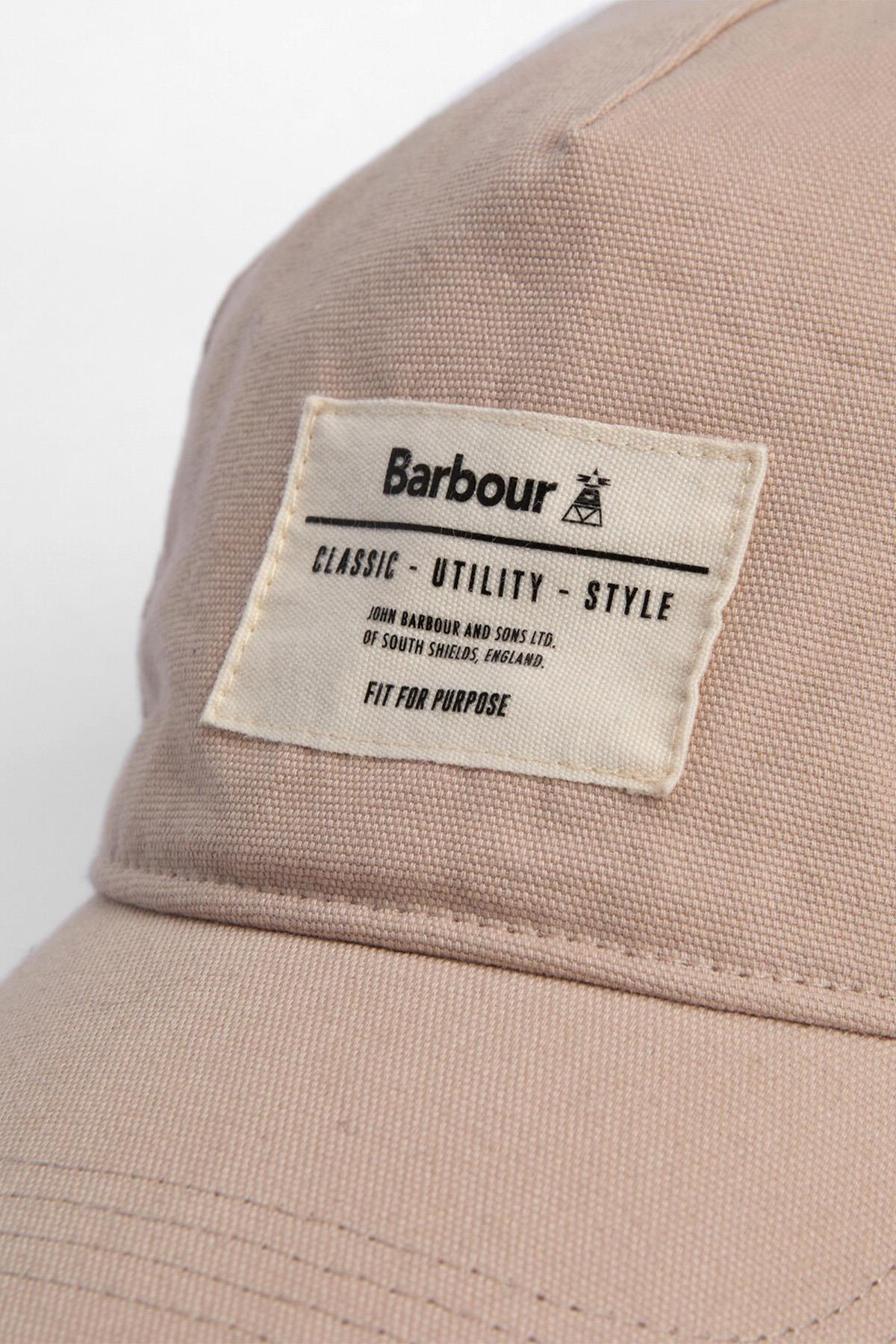 کلاه لبه دار مردانه | باربور Barbour MHA0886-042 - تصویر 4