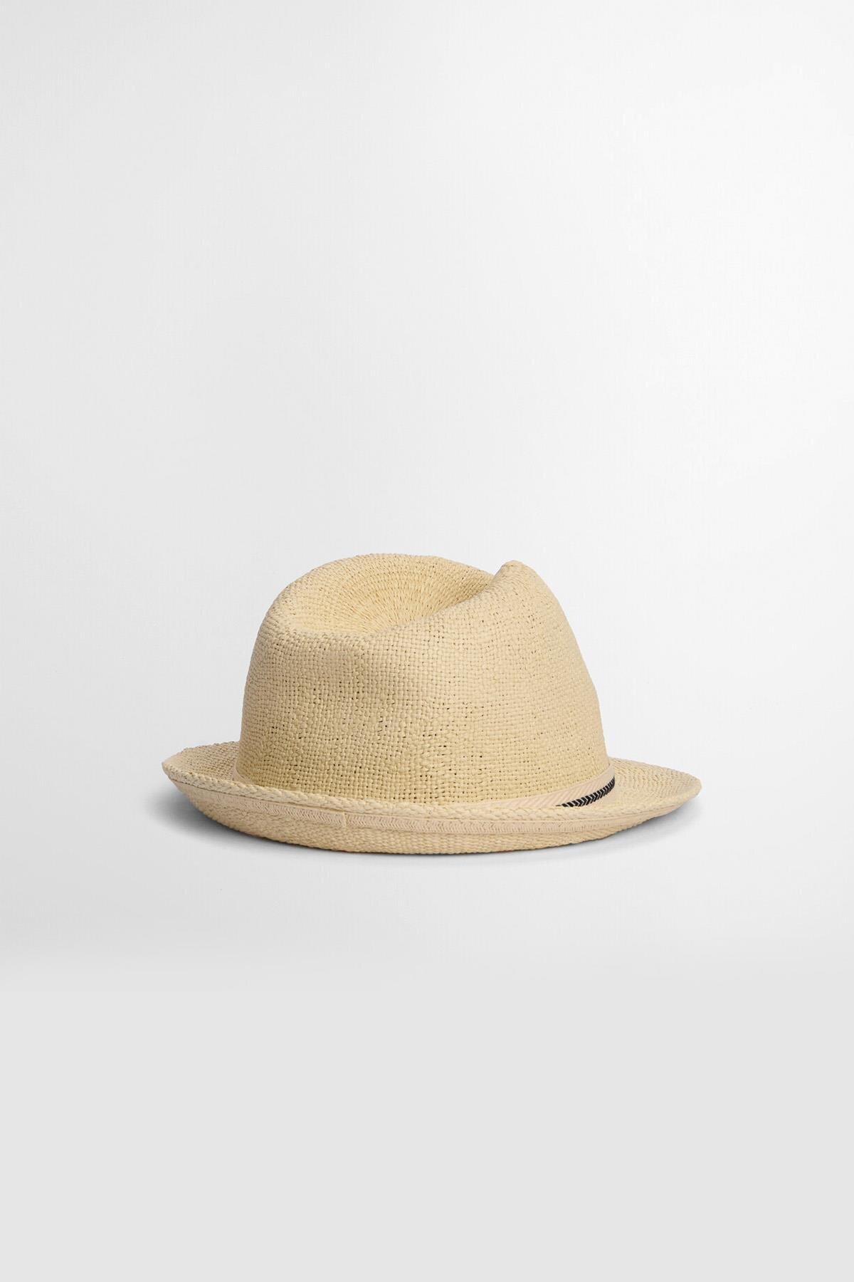 کلاه لبه دار مردانه | باربور Barbour MHA0891-041 - تصویر 2