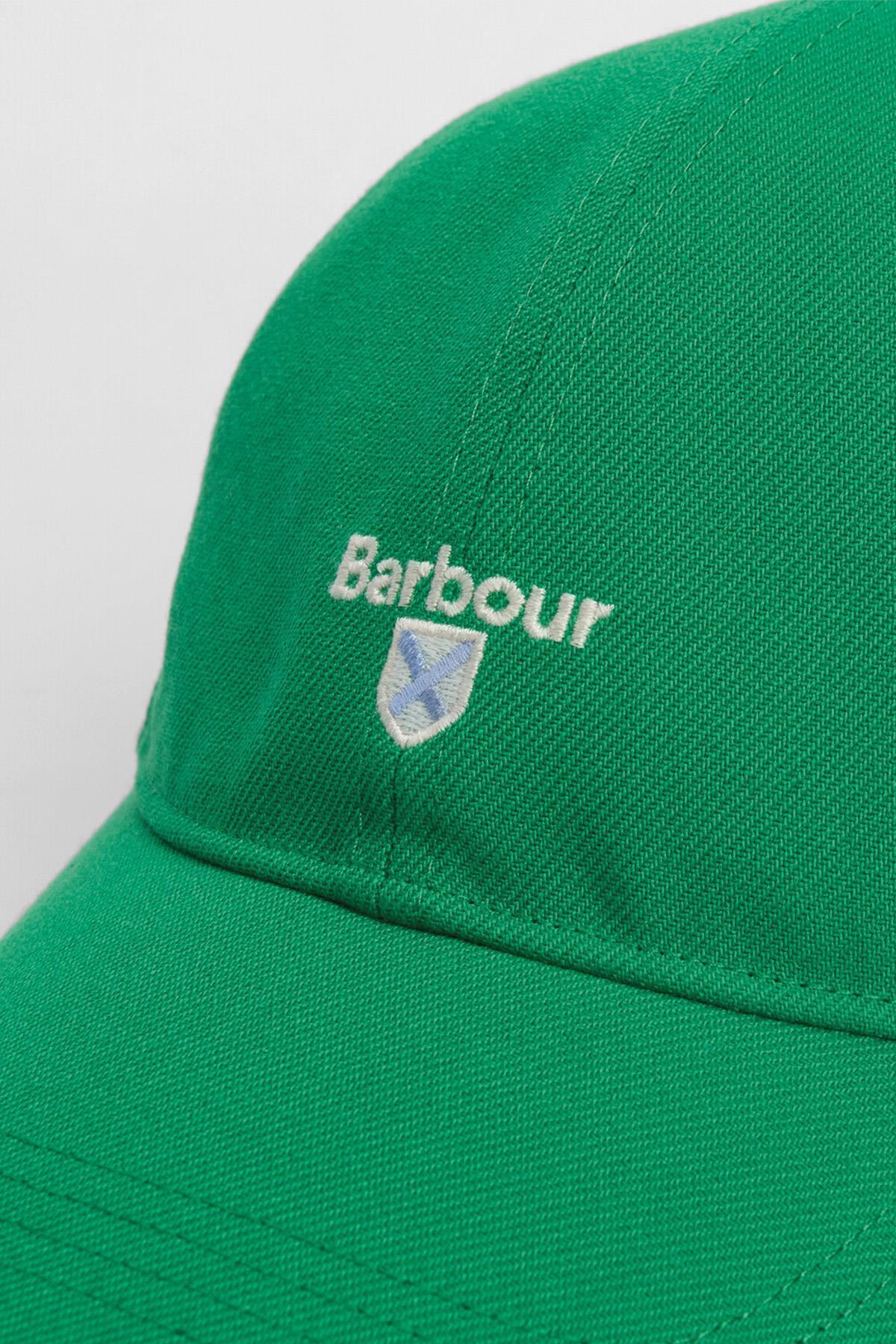 کلاه لبه دار مردانه | باربور Barbour MHA0903-0011 - تصویر 4