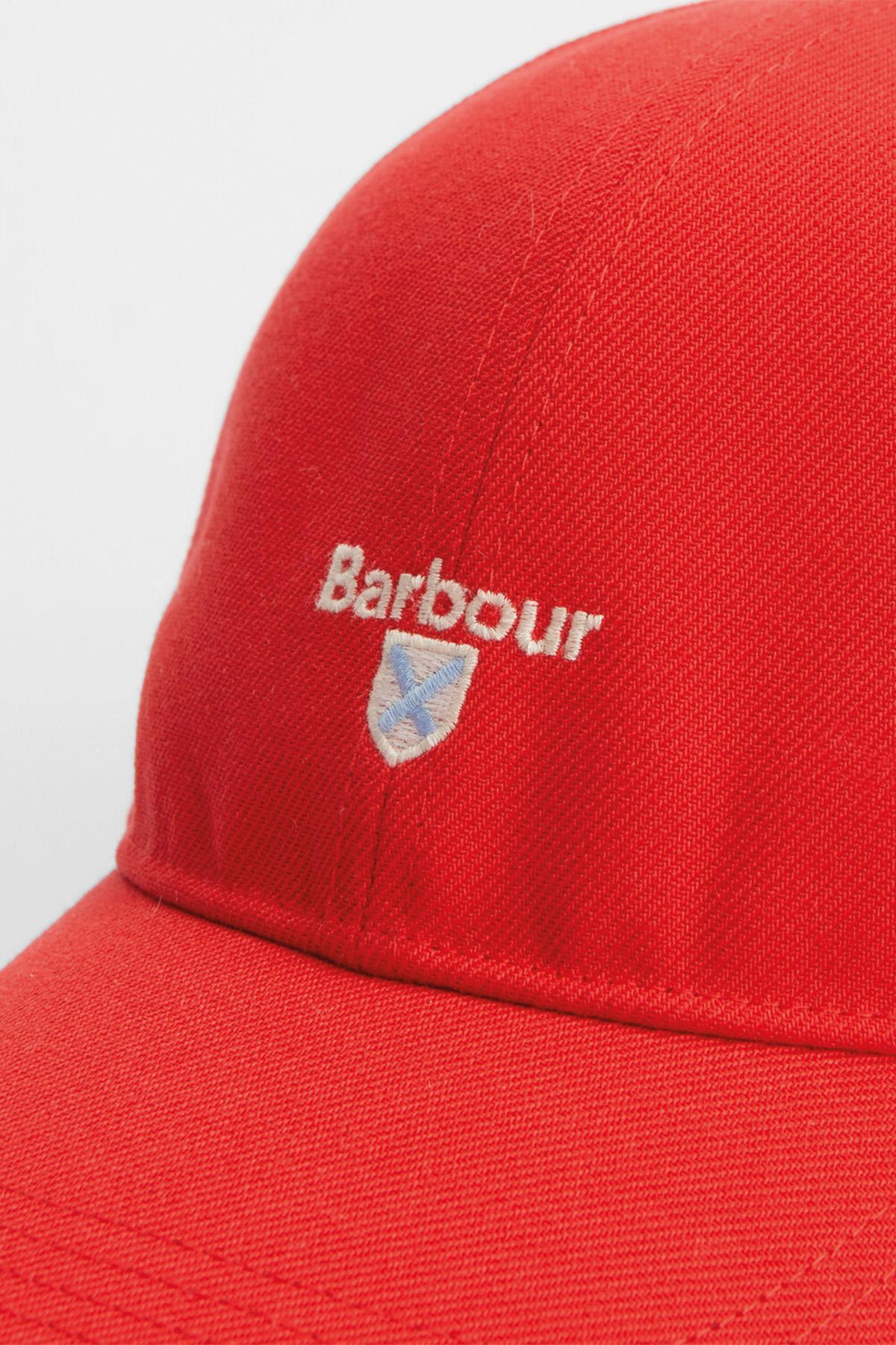 کلاه لبه دار مردانه | باربور Barbour MHA0903-0010 - تصویر 4