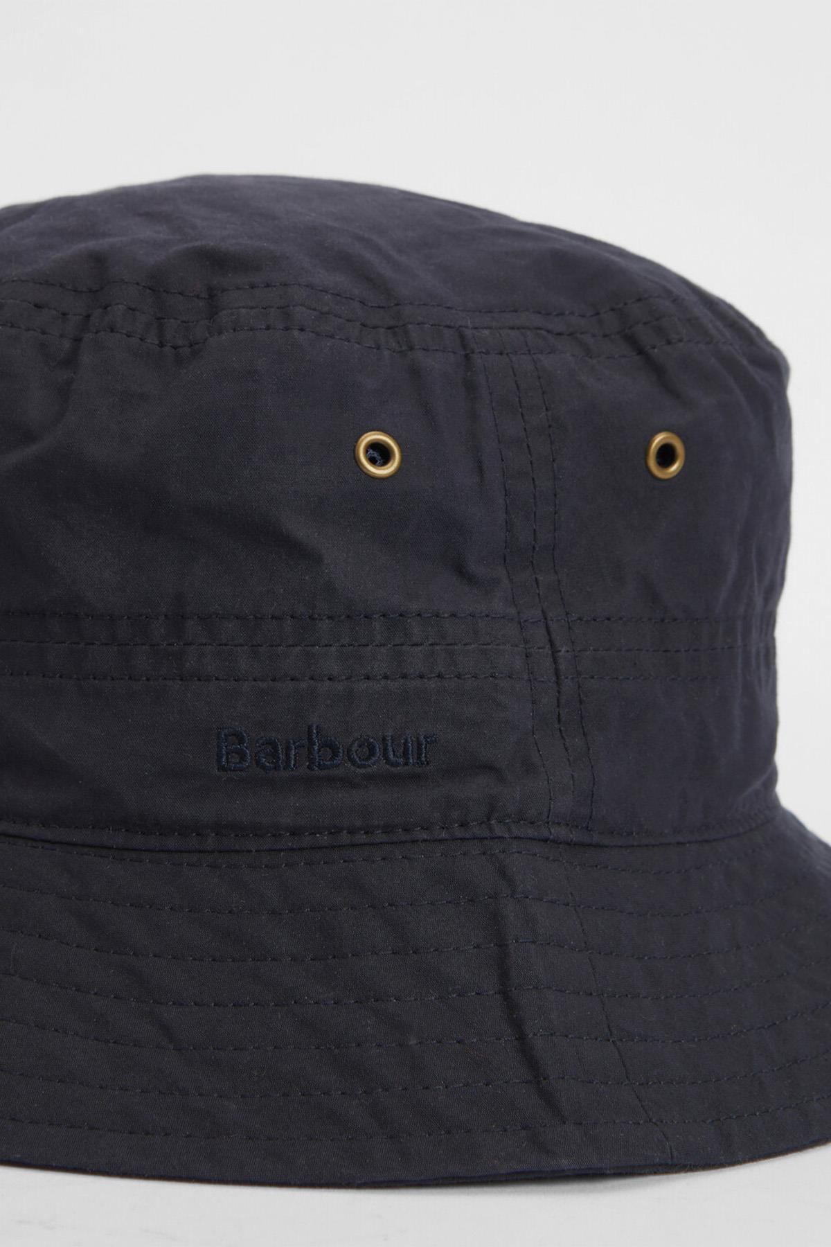 کلاه لبه دار مردانه | باربور Barbour MHA0897-697 - تصویر 3