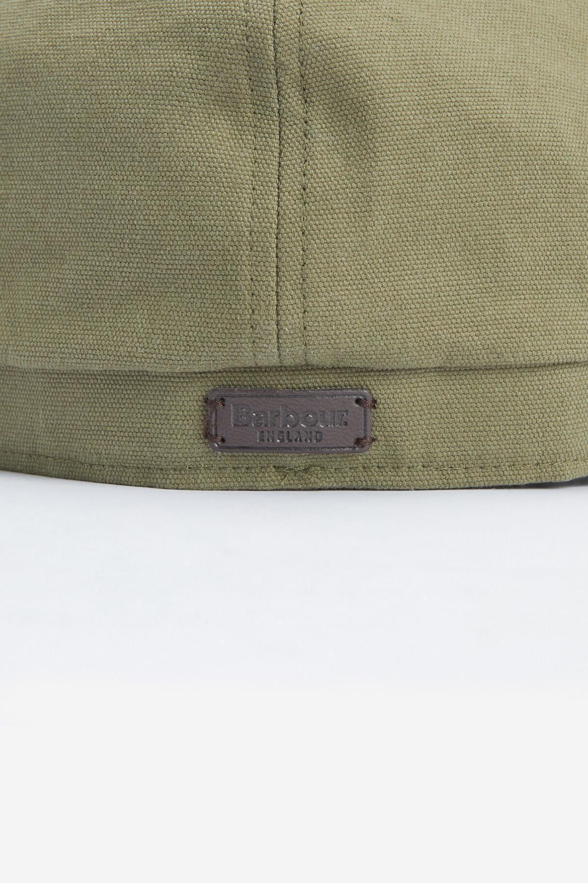 کلاه لبه دار مردانه | باربور Barbour MHA0890-Q25 - تصویر 3