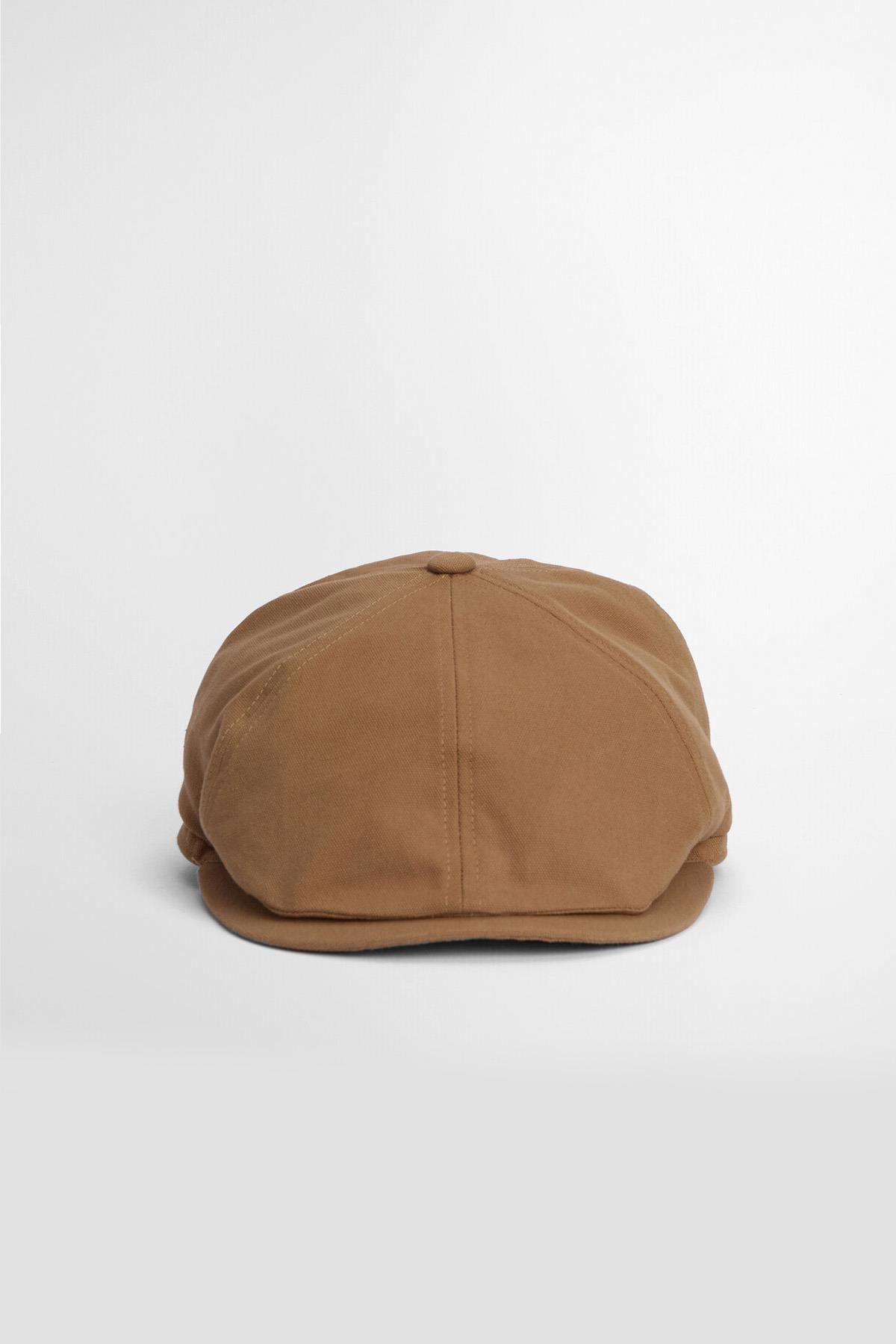 کلاه لبه دار مردانه | باربور Barbour MHA0890-BE31 M - تصویر 2