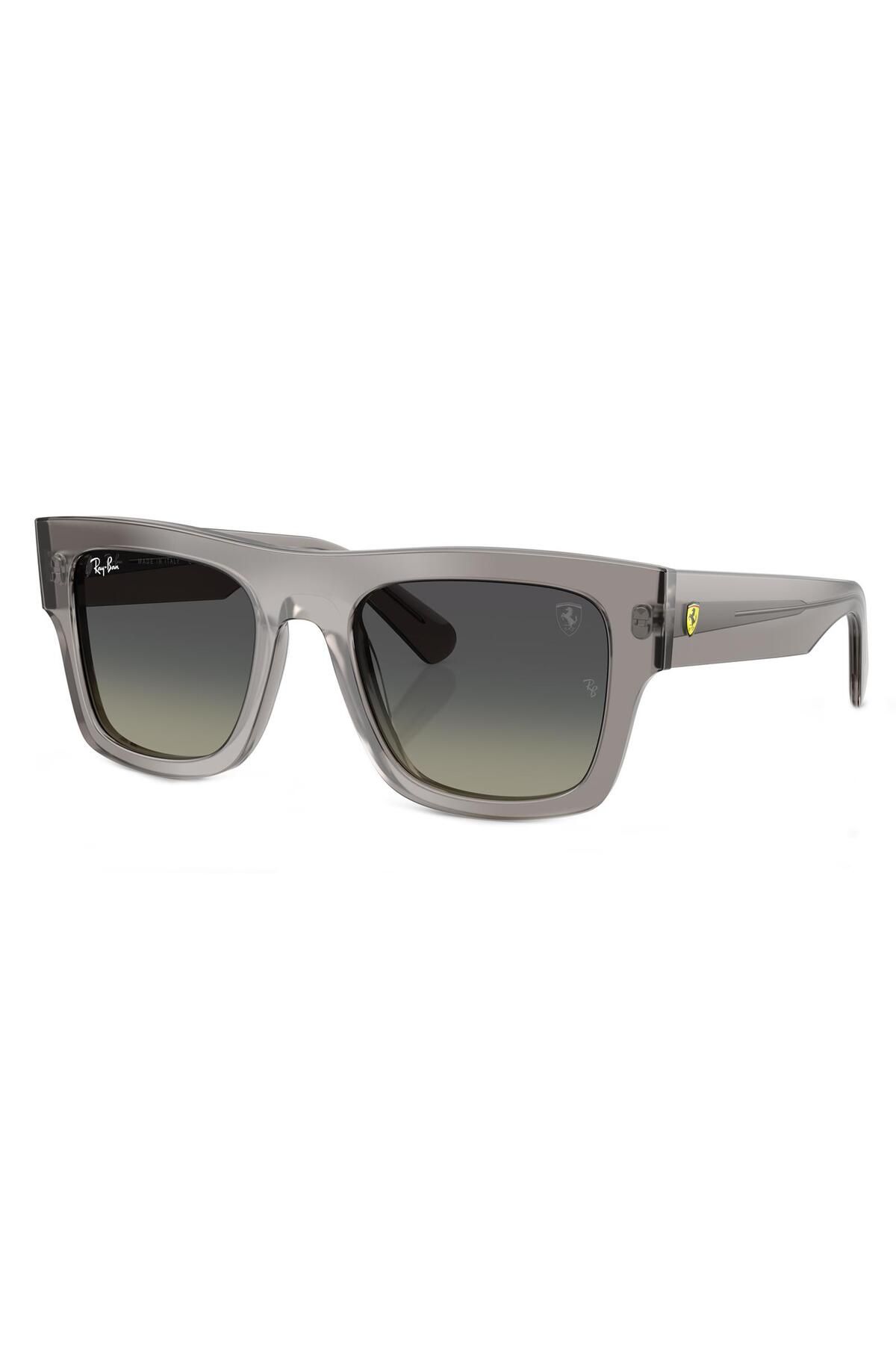 عینک آفتابی ری بن Ray-Ban-RB2217M-F70411-53