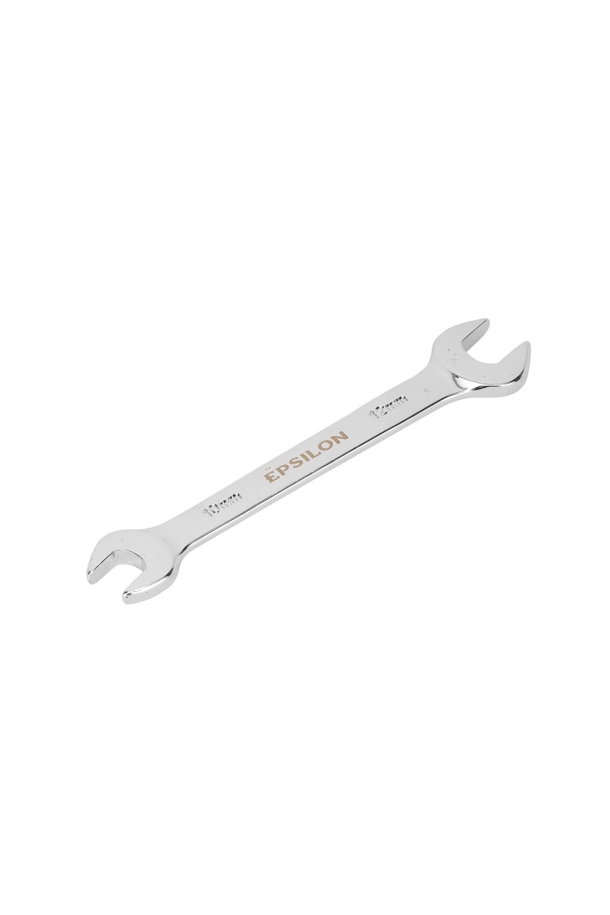 KRYPTON-Epsilon 10x12 mm Double Open-End Wrench- EPSS 2