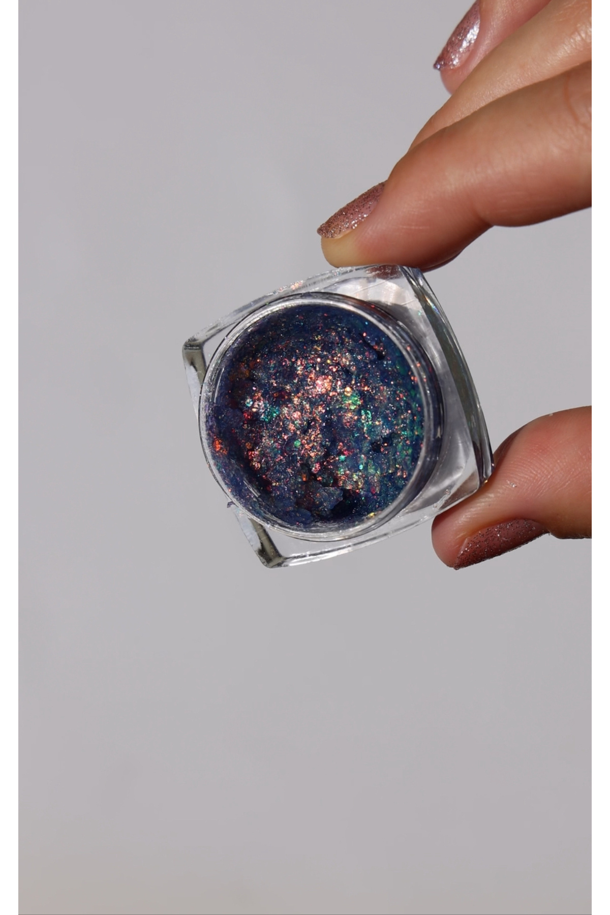 MOV-Festival No:11 Cream Glitter Marble 4