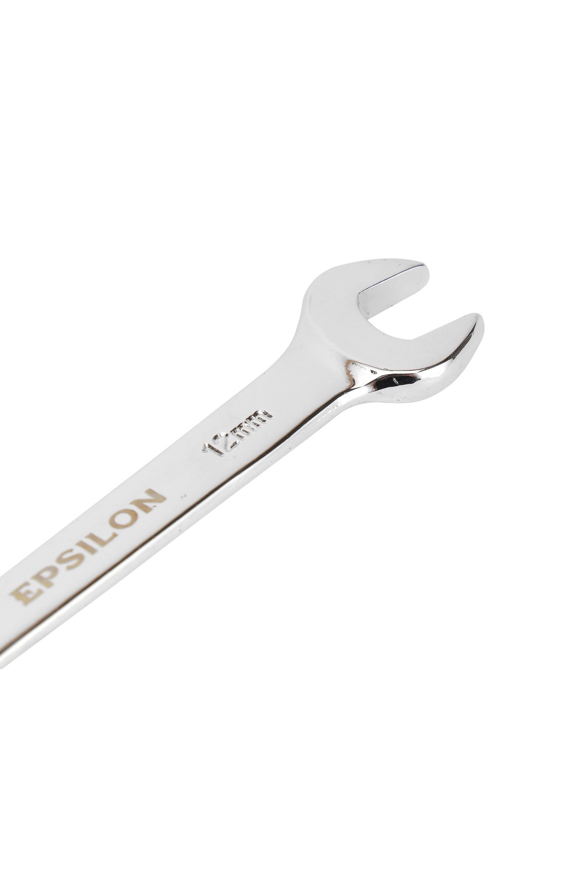KRYPTON-Epsilon 10x12 mm Double Open-End Wrench- EPSS 3