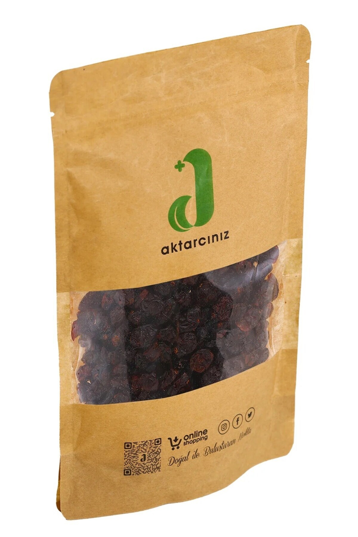 AKTARCINIZ-Blueberry Blueberry 200 Gr 2