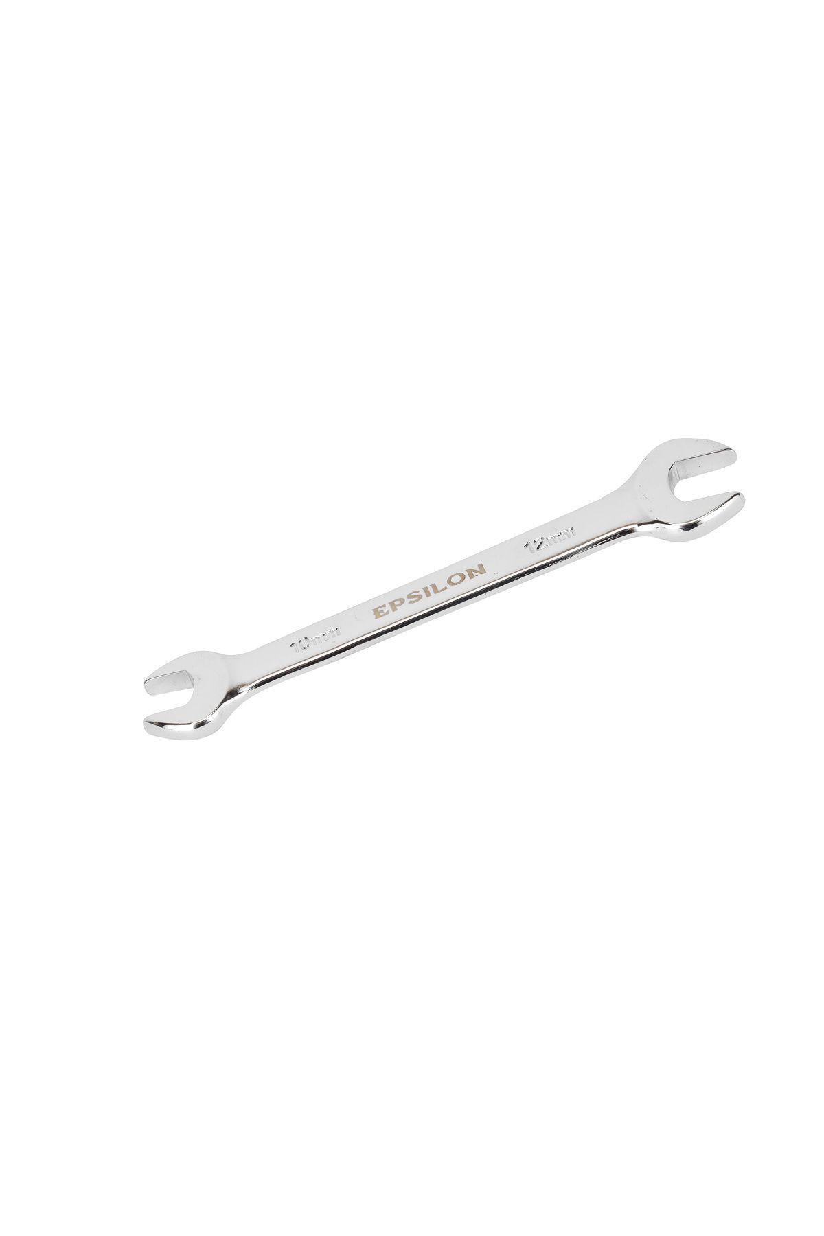 KRYPTON-Epsilon 10x12 mm Double Open-End Wrench- EPSS 5