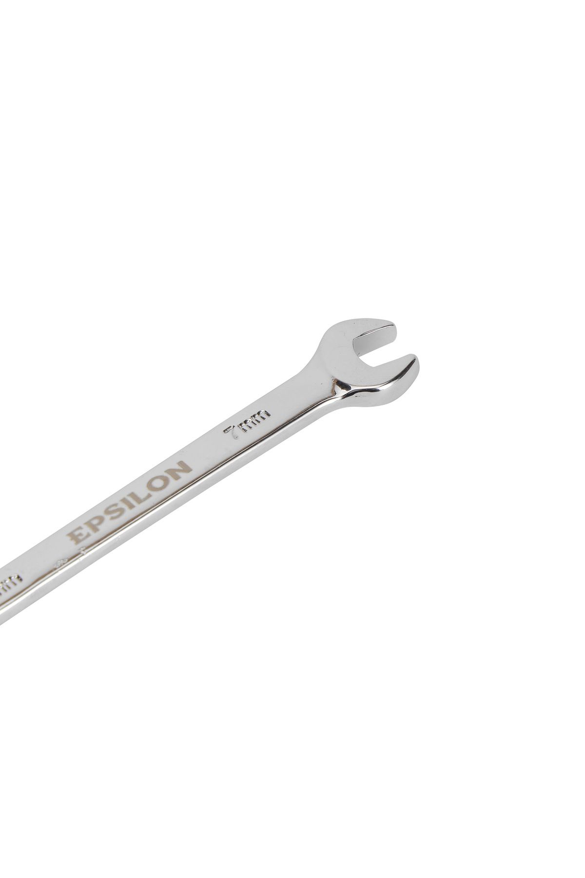 KRYPTON-Epsilon 6x7 mm Double Open-End Wrench- EPSSW1 4