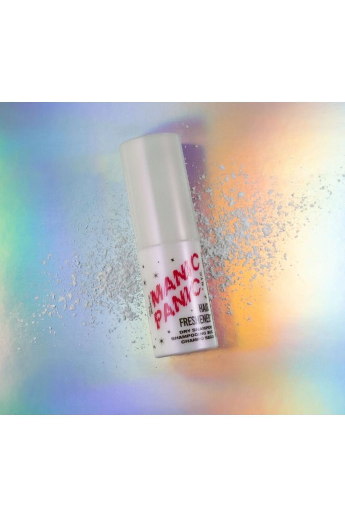 Manic Panic SAÇ TAZELEYICI KURU ŞAMPUAN