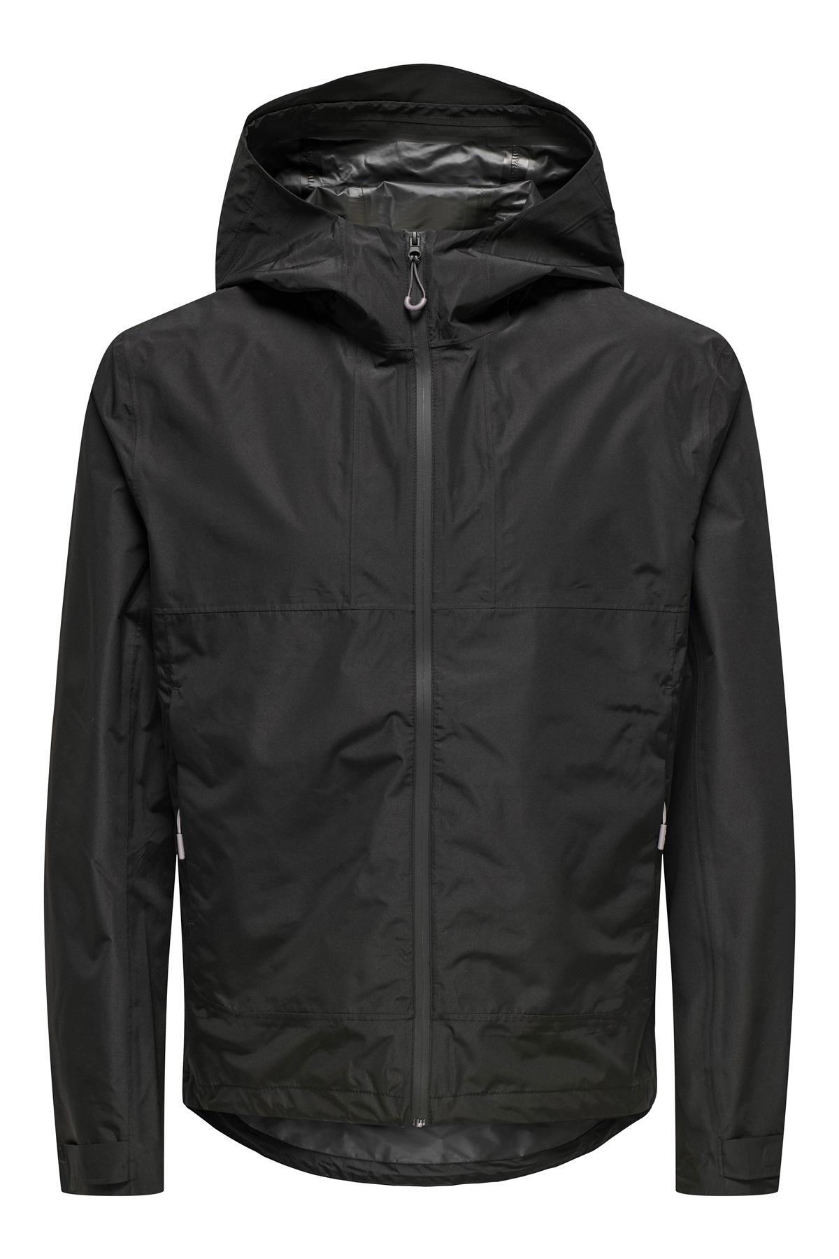 Only & Sons ONSFINLYSTORM JACKET ATHL CS görsel 3