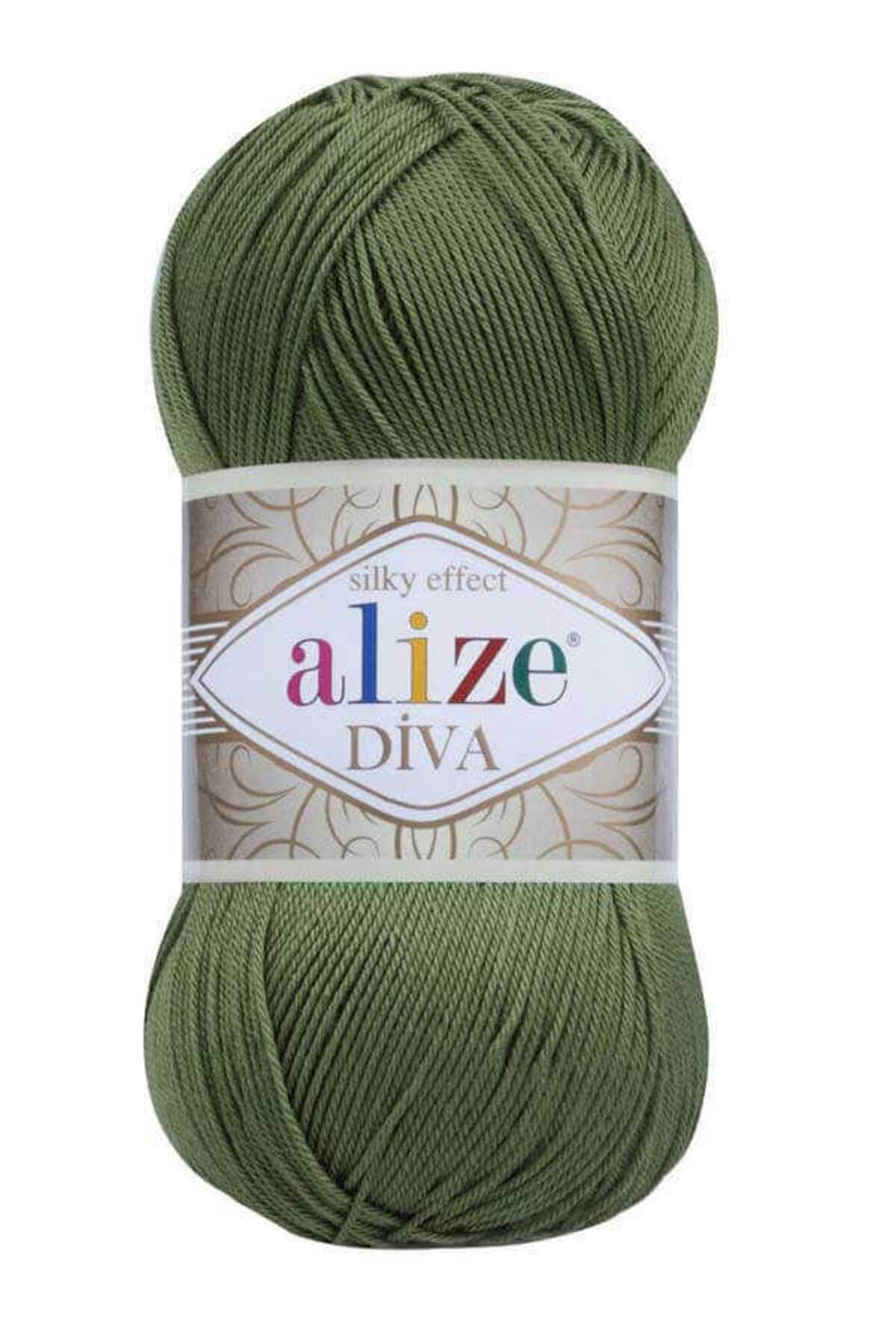 Diva Mercerized Thin Rope Summer Bikini Bustier Blouse Weave Rope Weave Crop Models 79 Pine Green
