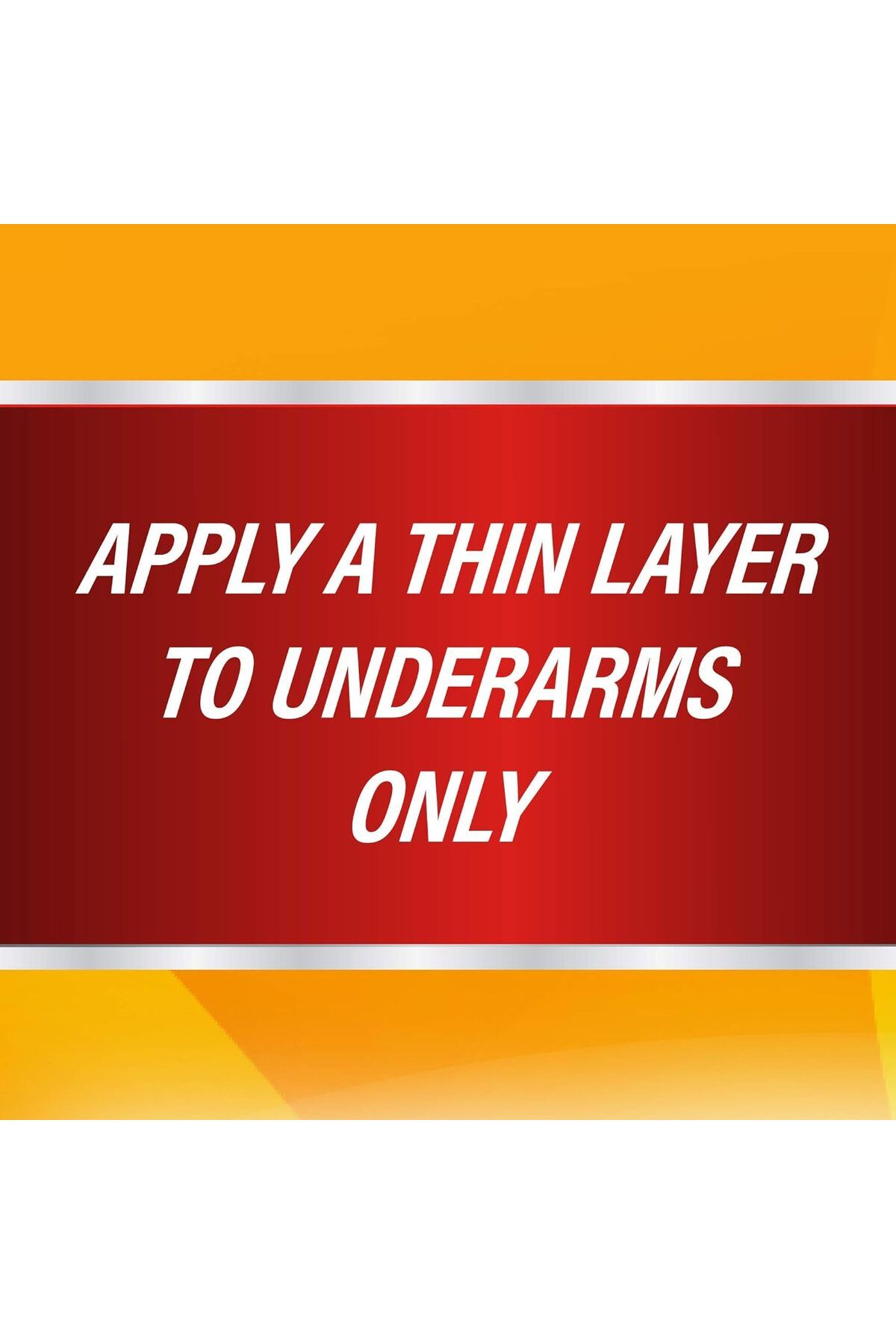 Arm&Hammer-Ultra Max Deodorant Powder Fresh Solid Oval Stick by Arm & Hammer - 75ml (2.6 Oz) 7