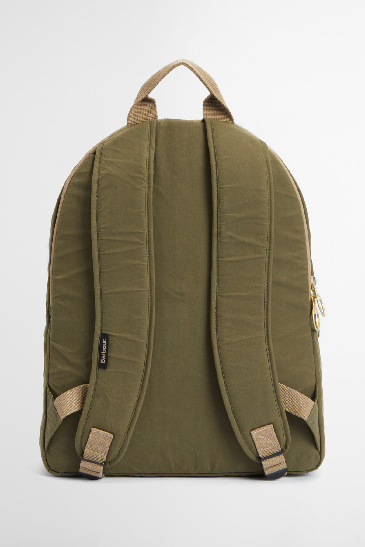 کوله پشتی زنانه راسته | باربور Barbour UBA0747-GN311 - تصویر 6