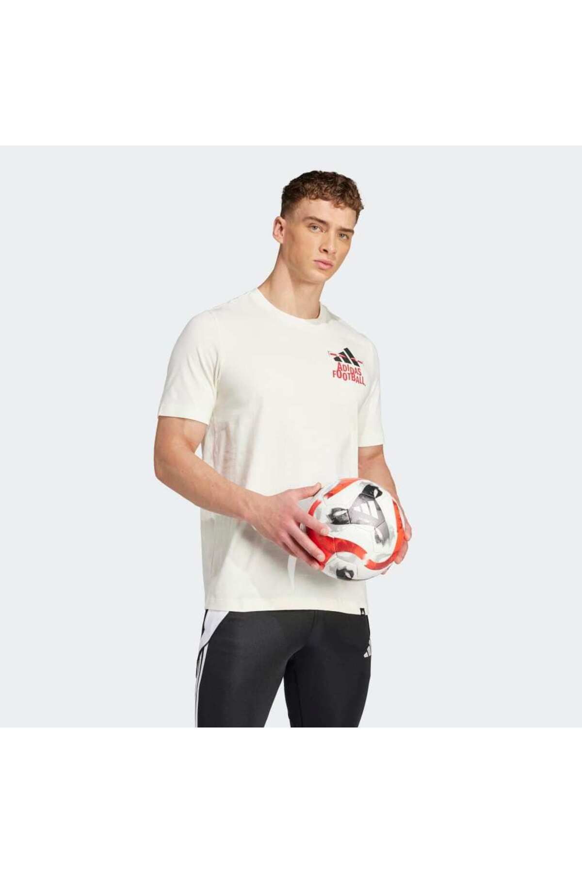 adidas-Fun Slogan g t 4