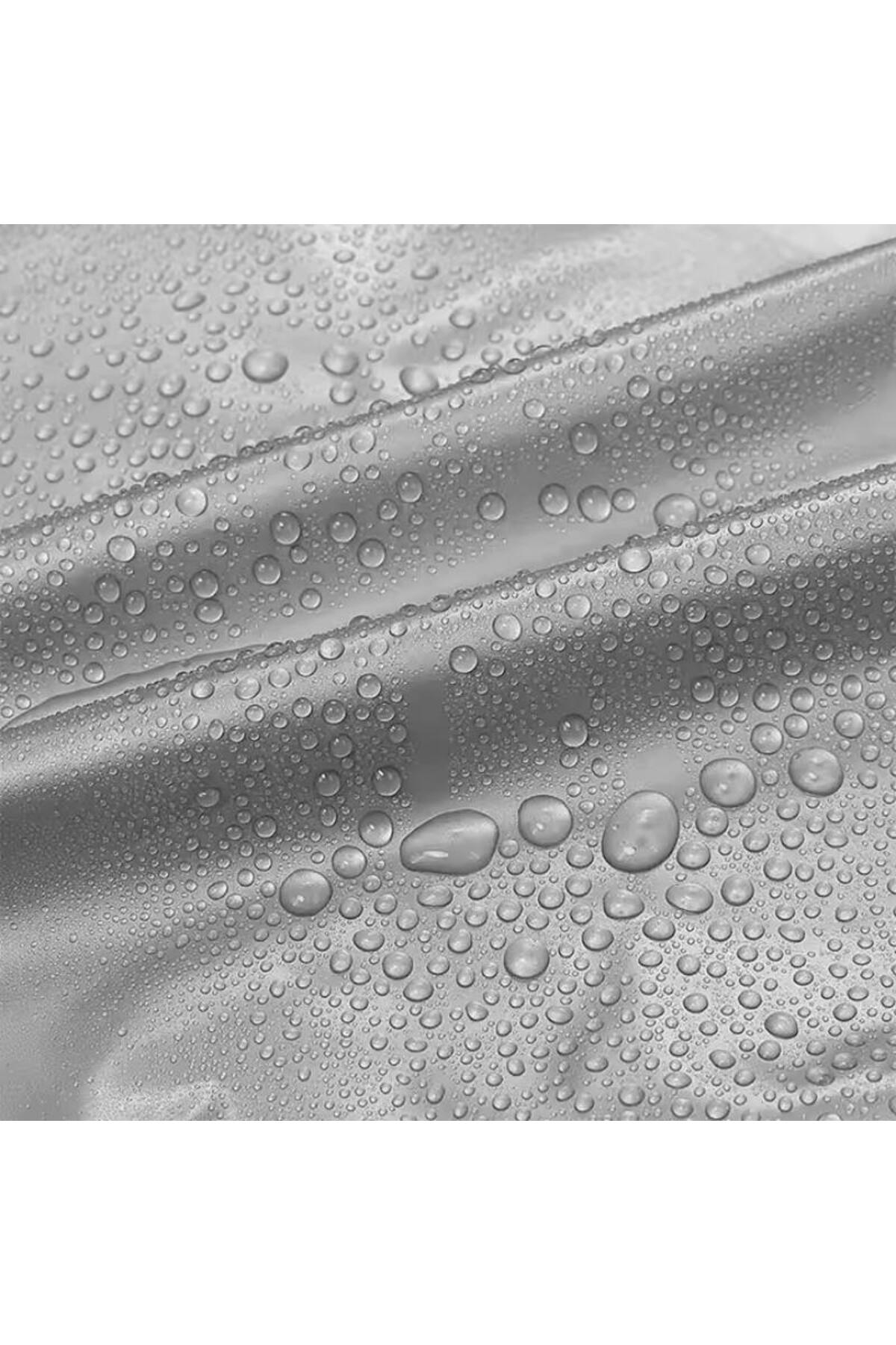 بدلة ساونا - بدلة عرق XXXL بدلة لياقة بدنية مصنوعة من مادة PVC بسمك 0.1 مم بدلة عرق رياضية لحرق الدهون