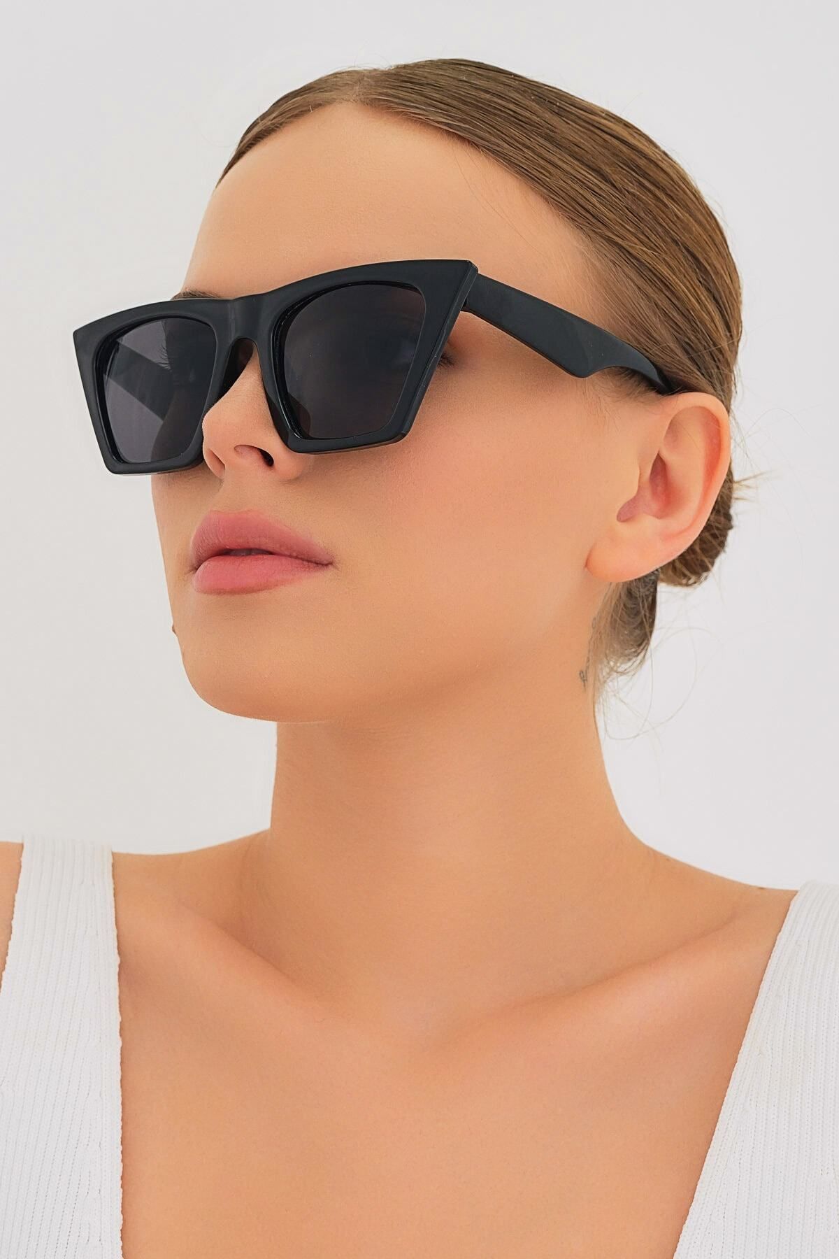 ModaLucci-Unisex Sunglasses - Stylish and Comfortable Design 2
