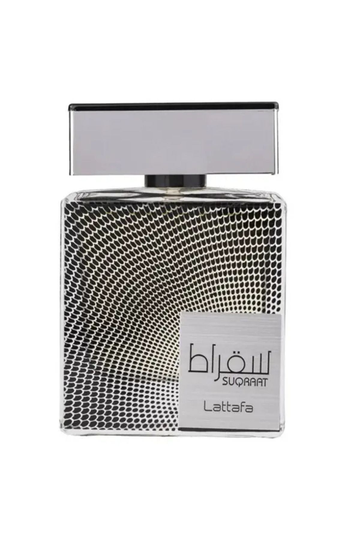 lattafa-Lattafa Suqraat For Men Eau De Parfum 100ml 2
