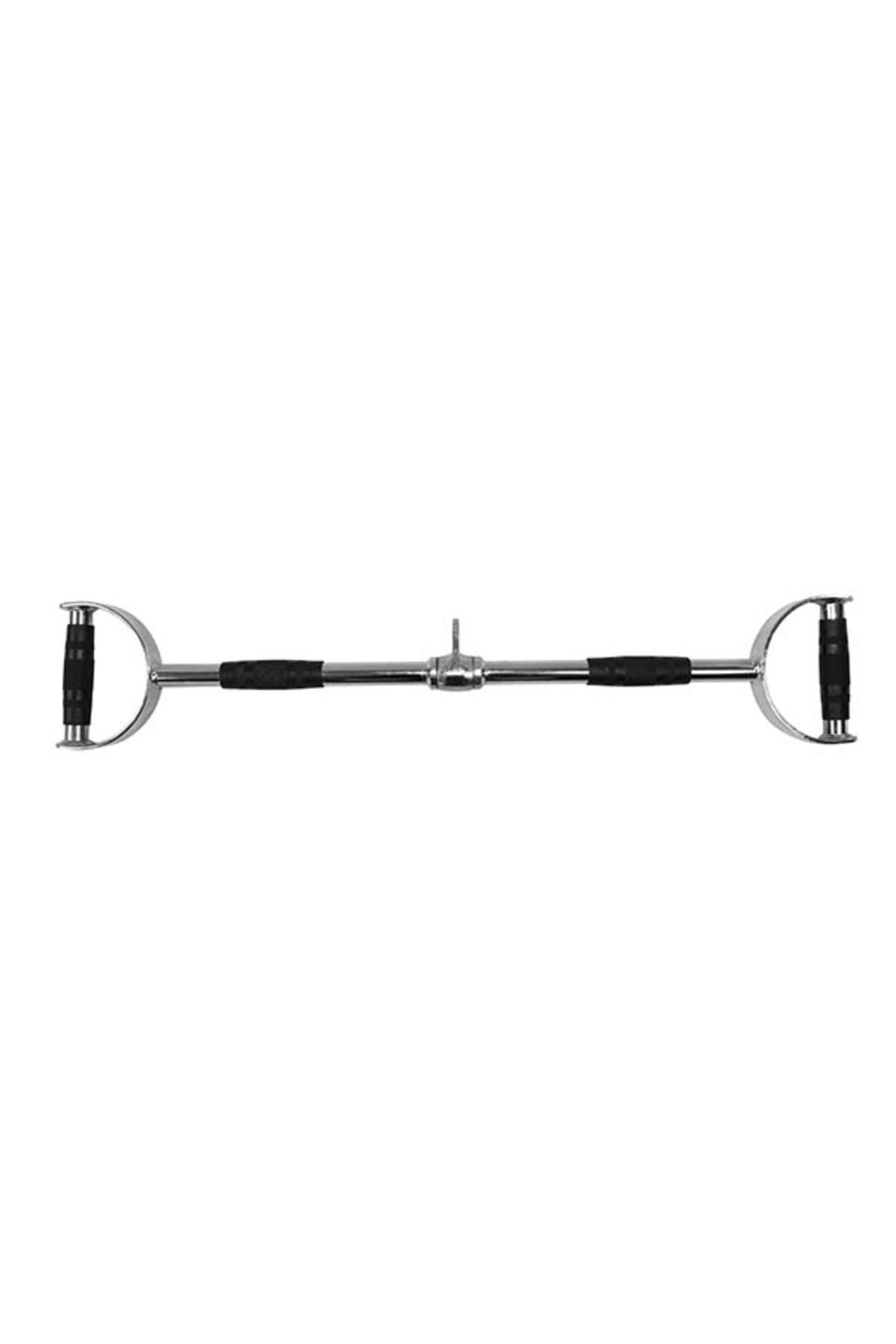 CIWAA Cable Pro Style Lat Bar 85 cm