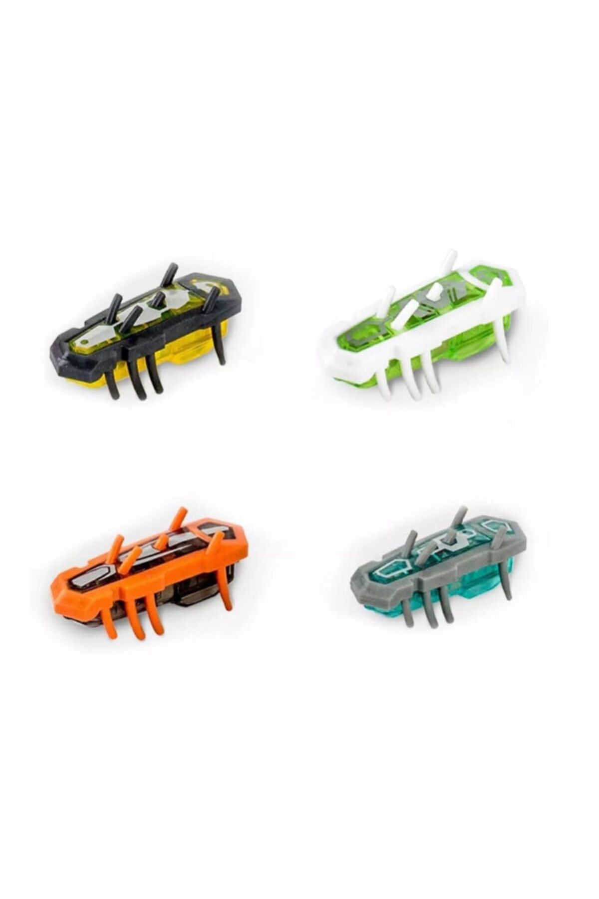 Hexbug-5-Piece Nano Nitro Glow in the Dark Bugs 3