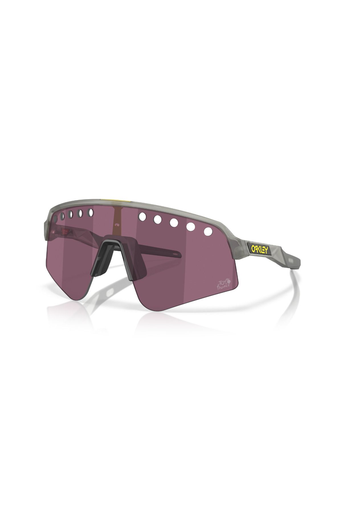 OO 9465 946532 39 Oakley SUTRO LITE SWEEP 2025 Tour De France™ عینک آفتابی Oakley