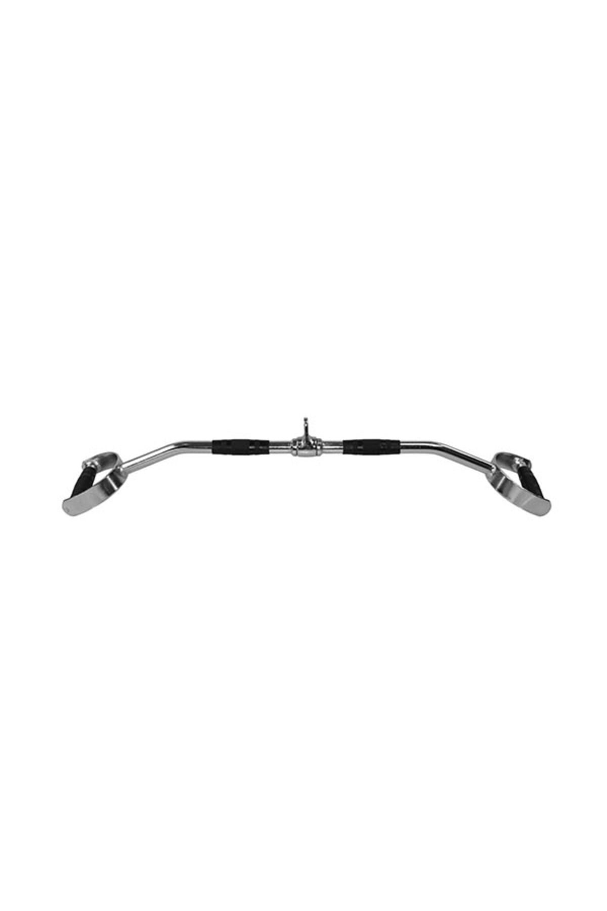 CIWAA Cable Pro Style Lat Bar Açılı 92 cm