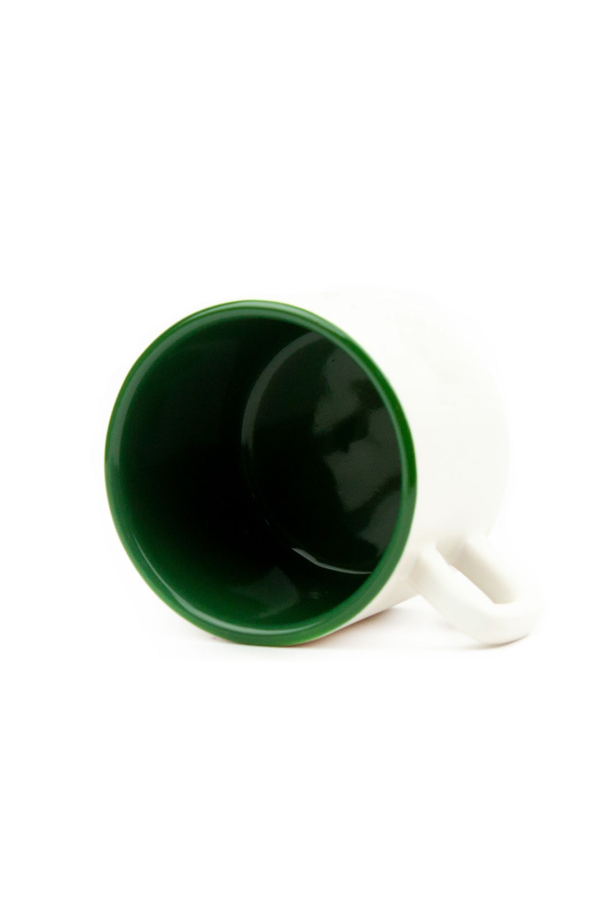 PALTO TASARIM-Merry Christmas Doodle White Venus Mug No:36-Christmas Themed Mug 2